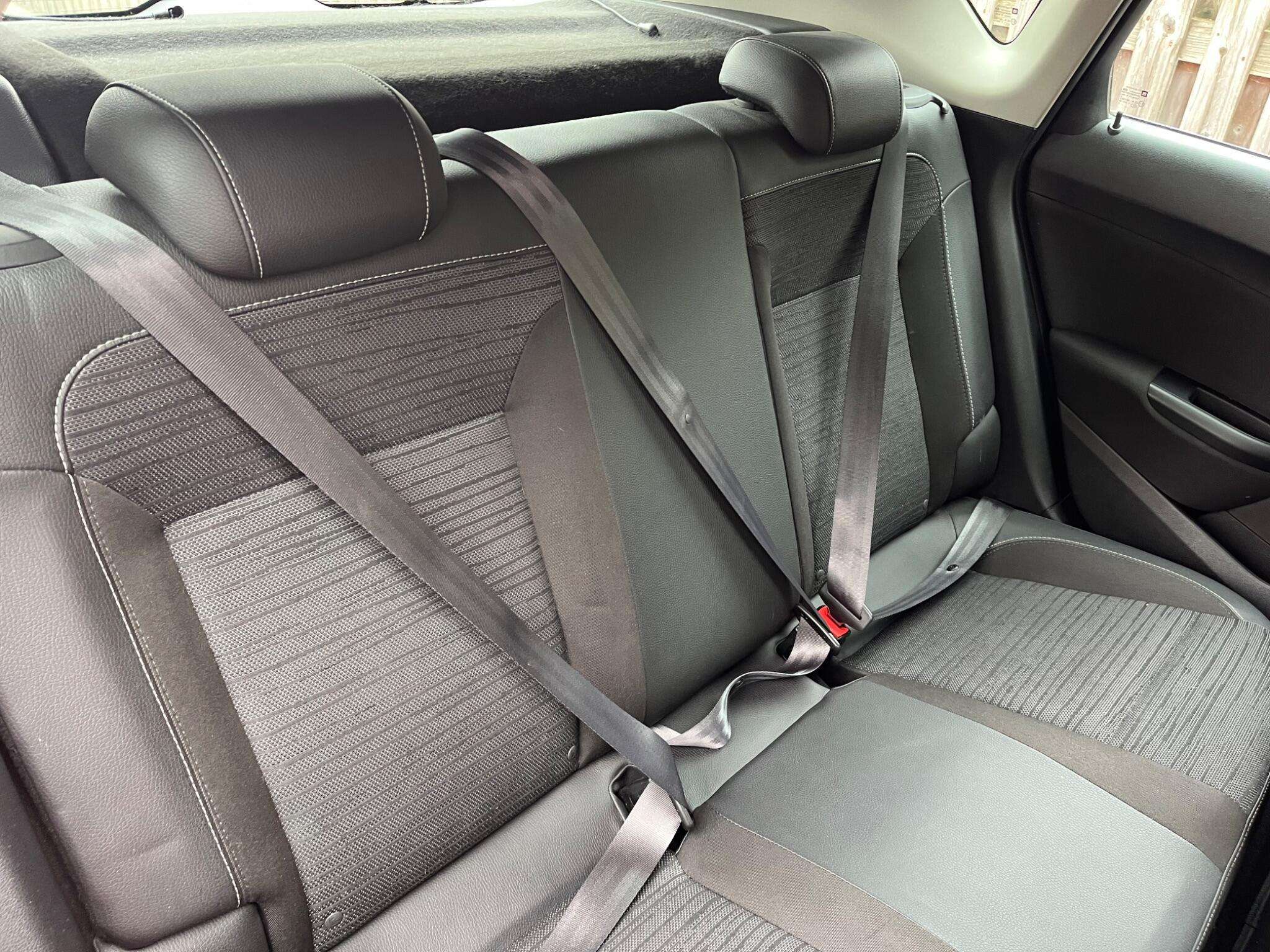 2015 VAUXHALL ASTRA 2015 VAUXHALL ASTRA