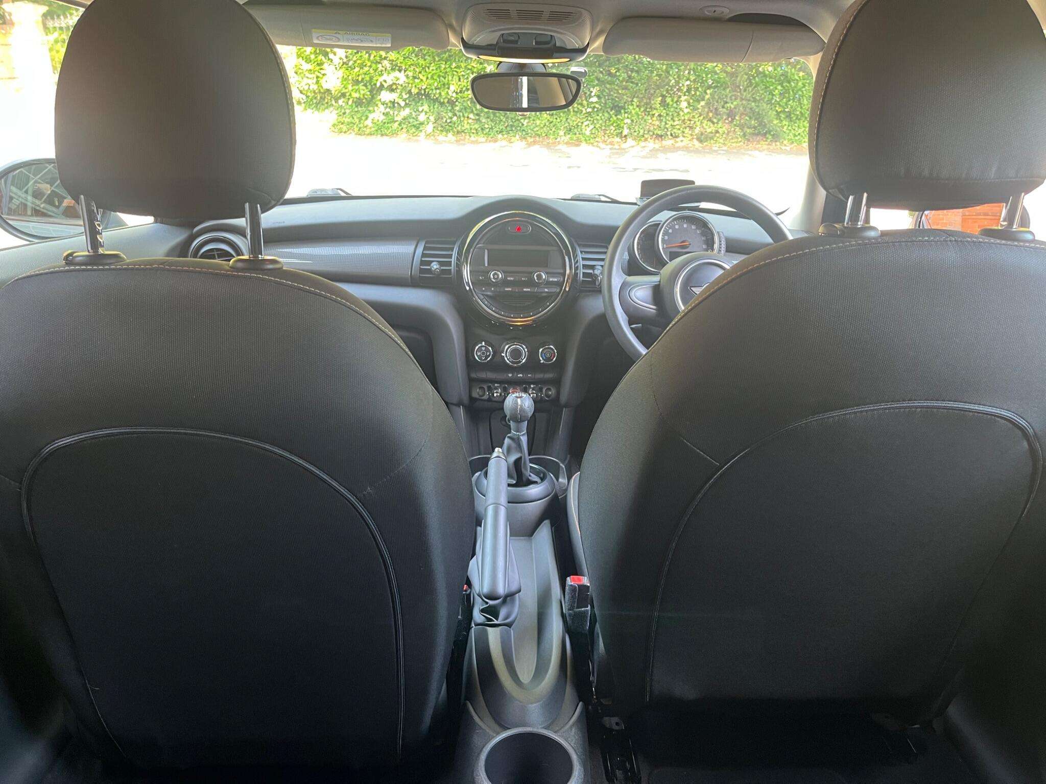2016 MINI HATCH 2016 MINI HATCH