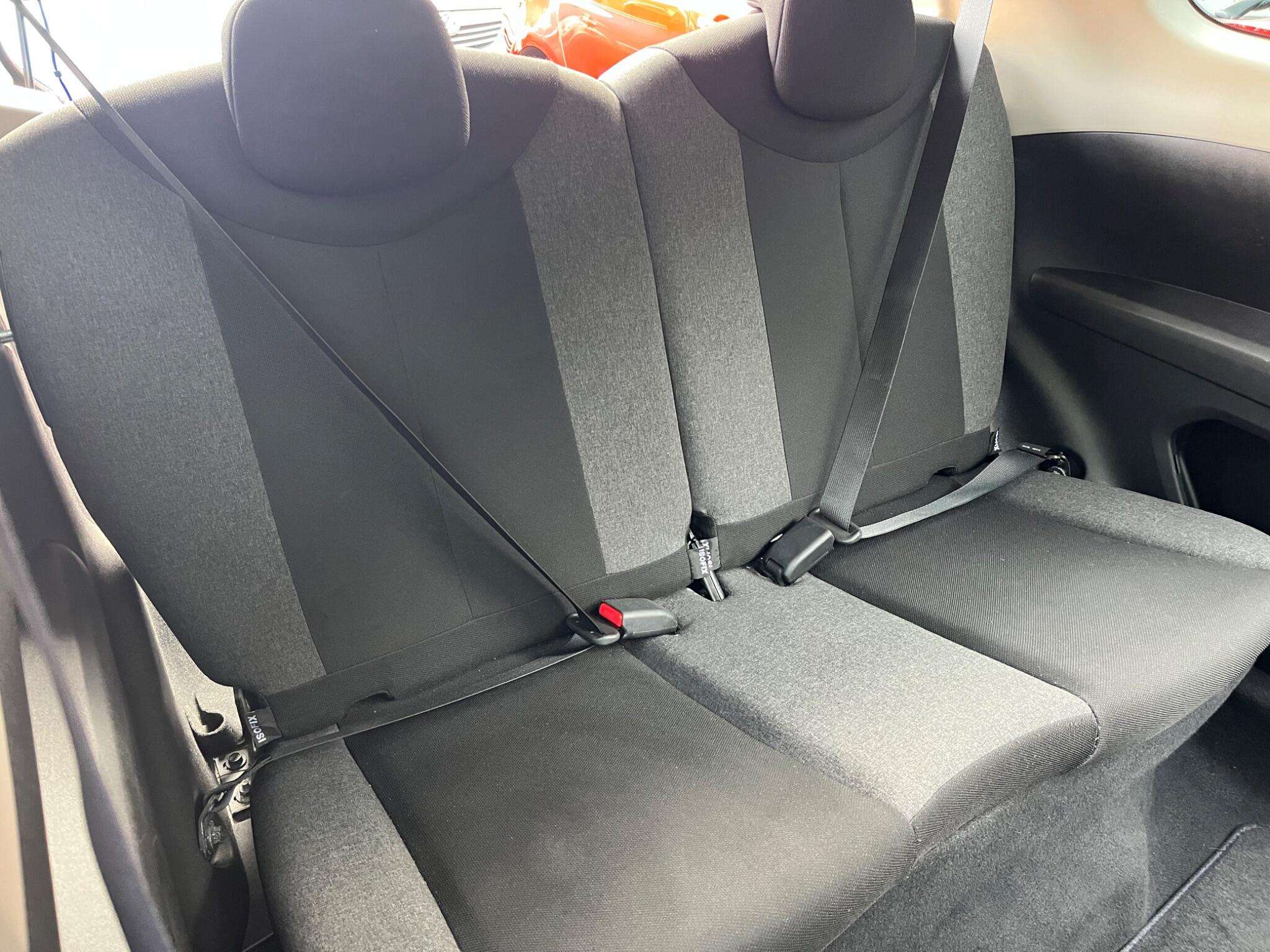 2015 CITROEN C1 2015 CITROEN C1