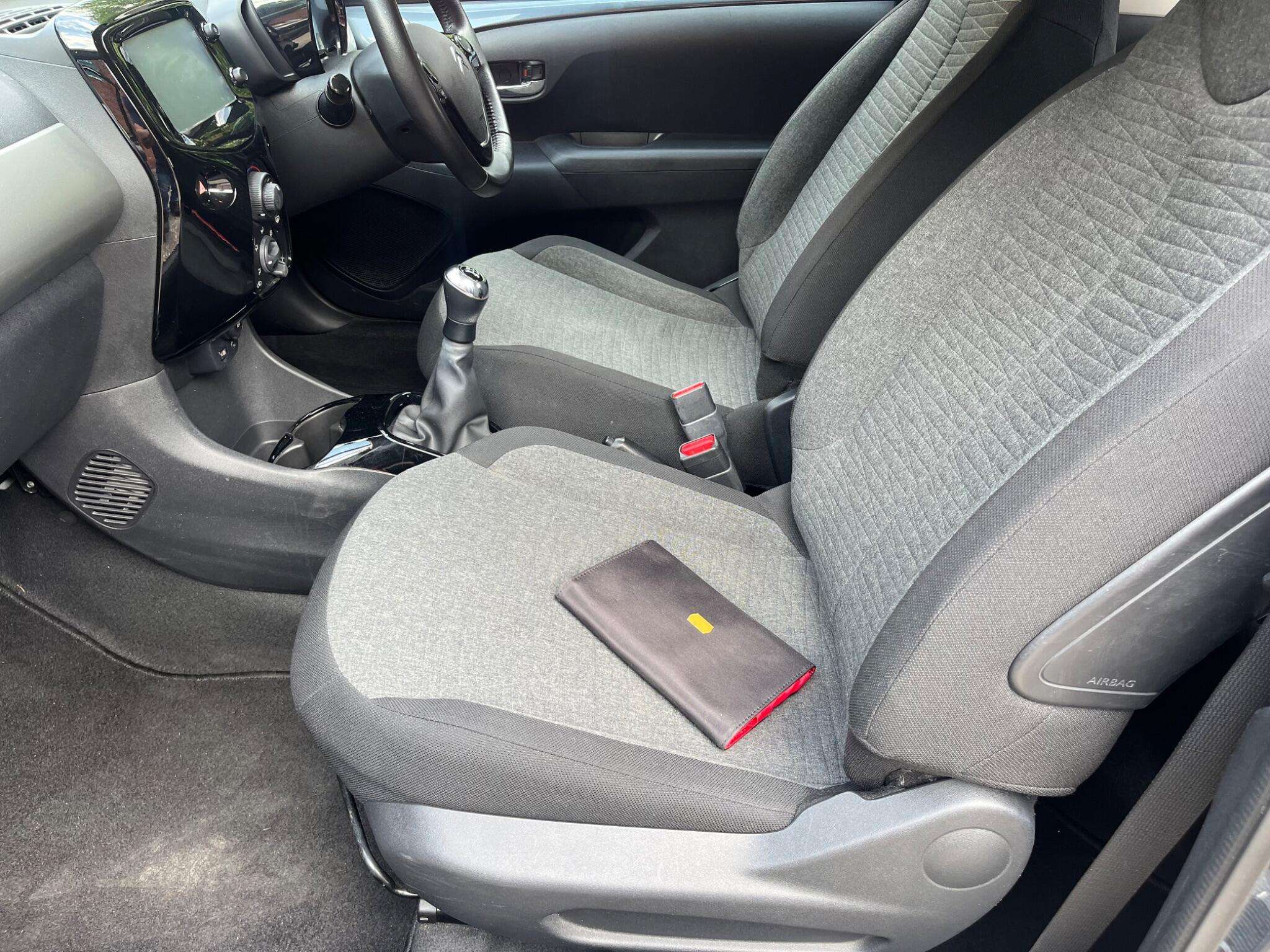 2016 CITROEN C1 2016 CITROEN C1