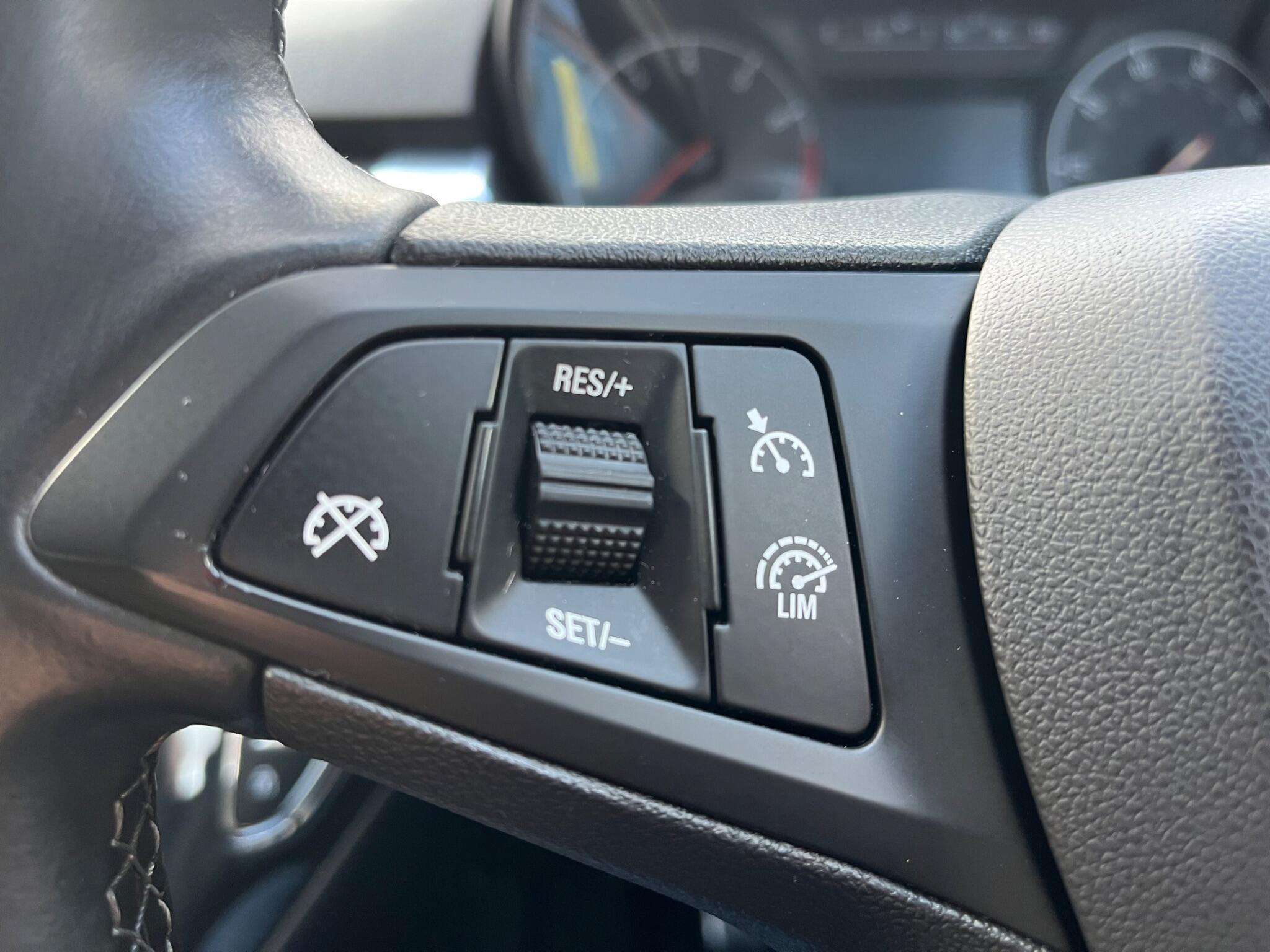 2015 VAUXHALL CORSA 2015 VAUXHALL CORSA