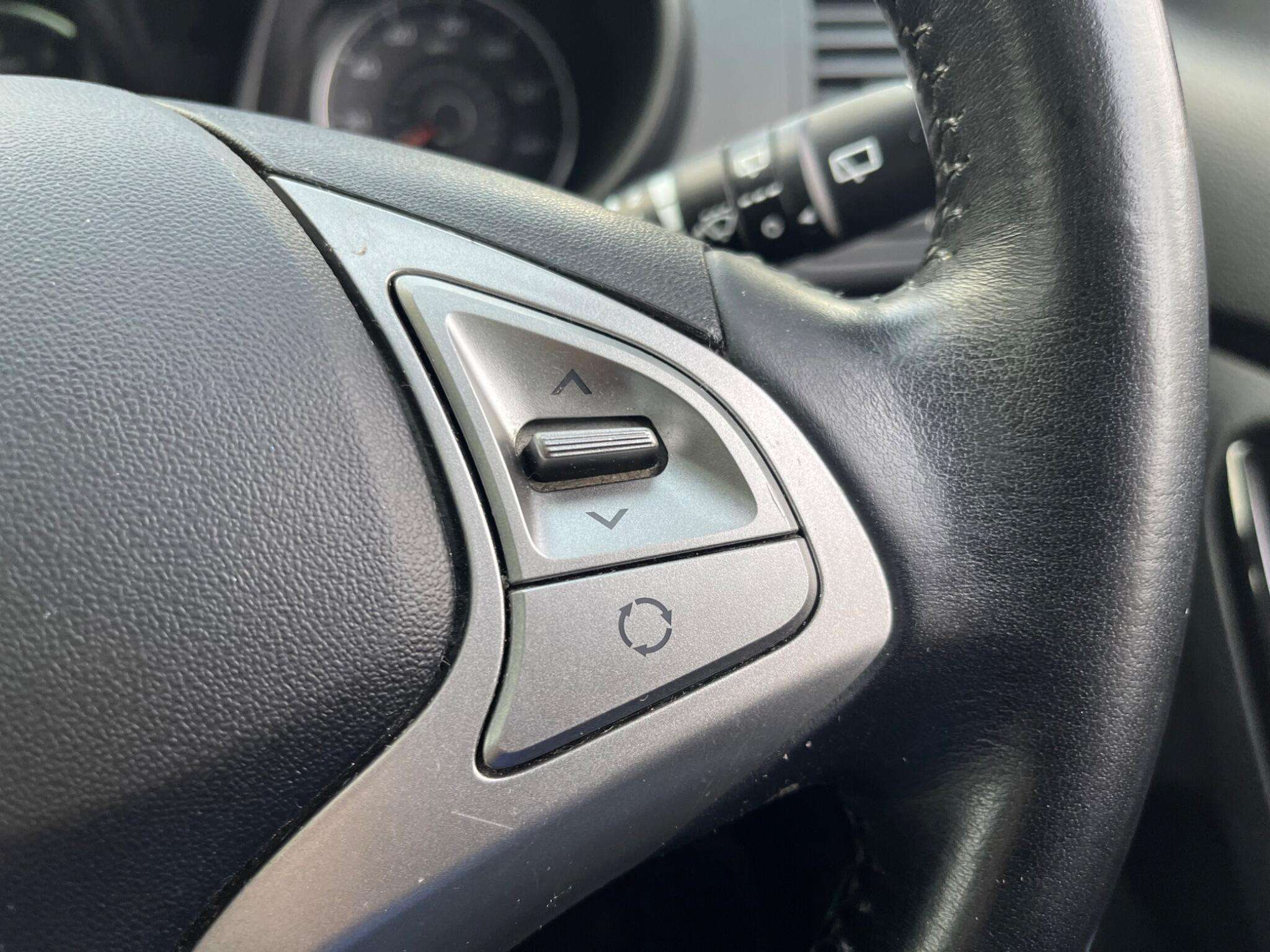 2013 HYUNDAI IX20 2013 HYUNDAI IX20