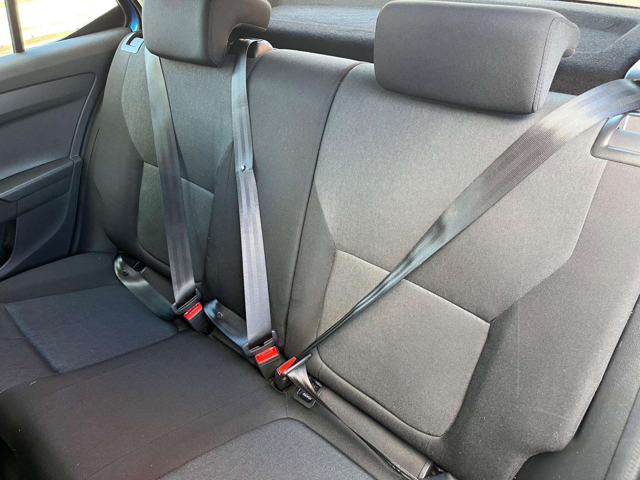 2016 SKODA FABIA 2016 SKODA FABIA