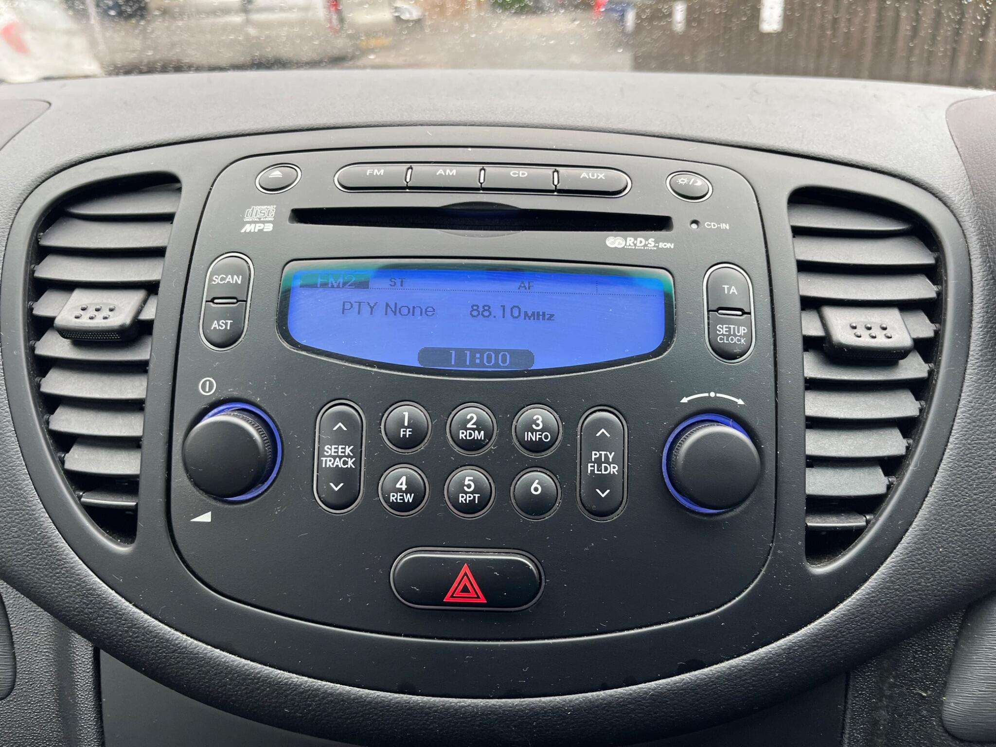 2013 HYUNDAI I10 2013 HYUNDAI I10