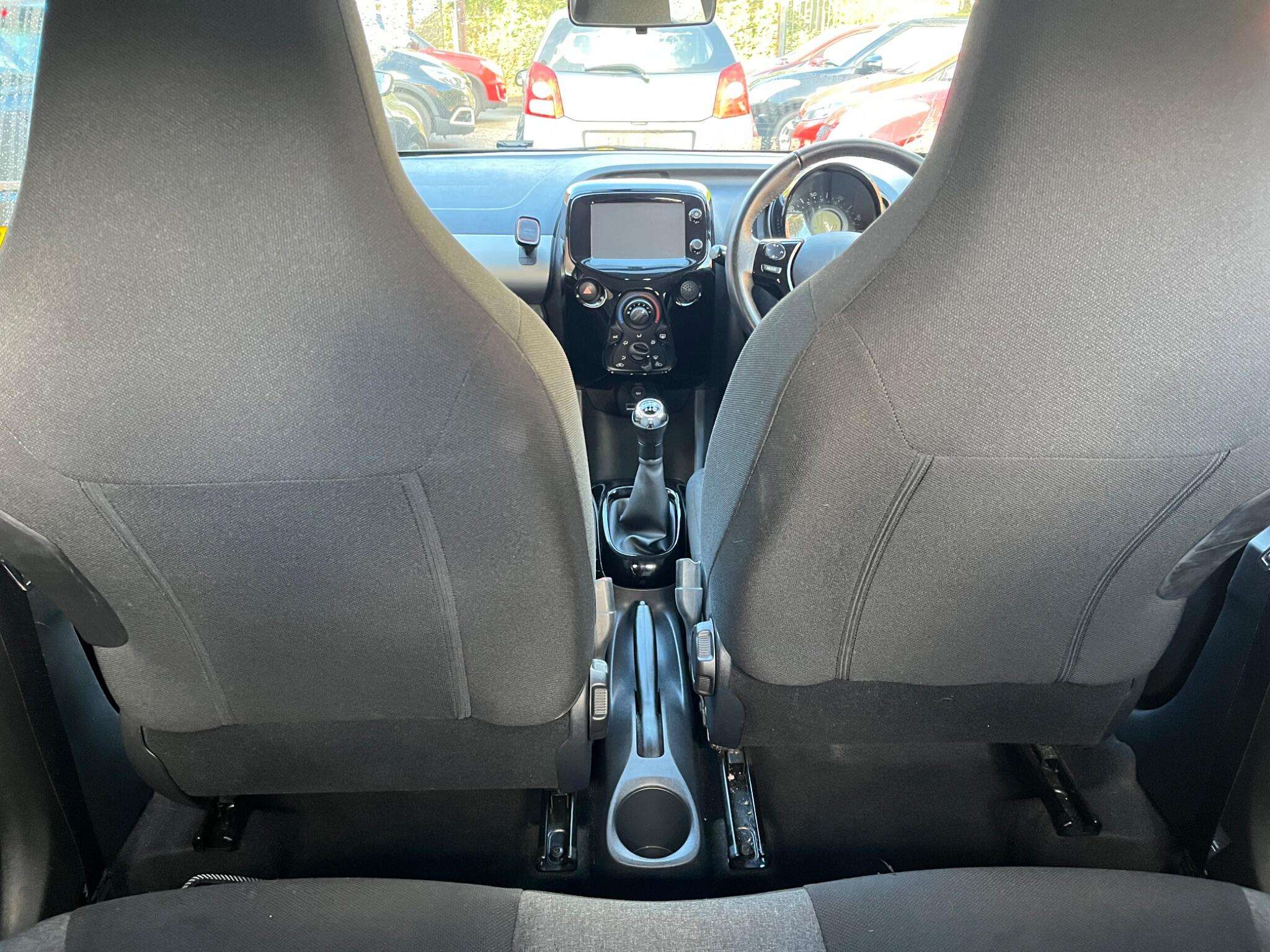 2016 CITROEN C1 2016 CITROEN C1