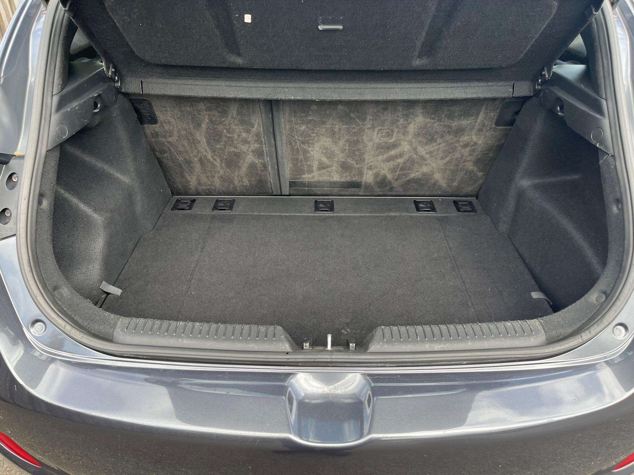 2015 HYUNDAI I30 2015 HYUNDAI I30