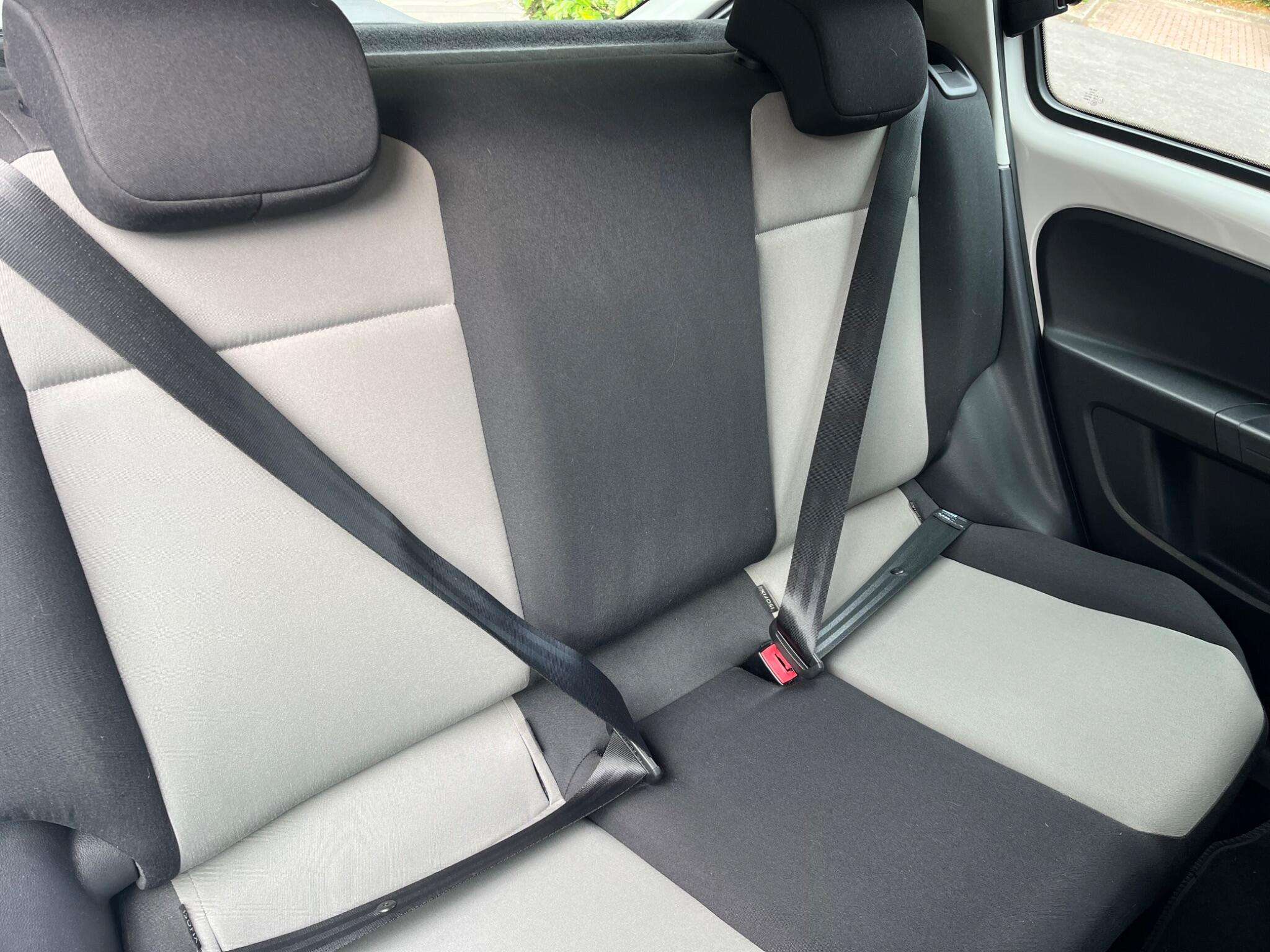 2013 SKODA CITIGO 2013 SKODA CITIGO