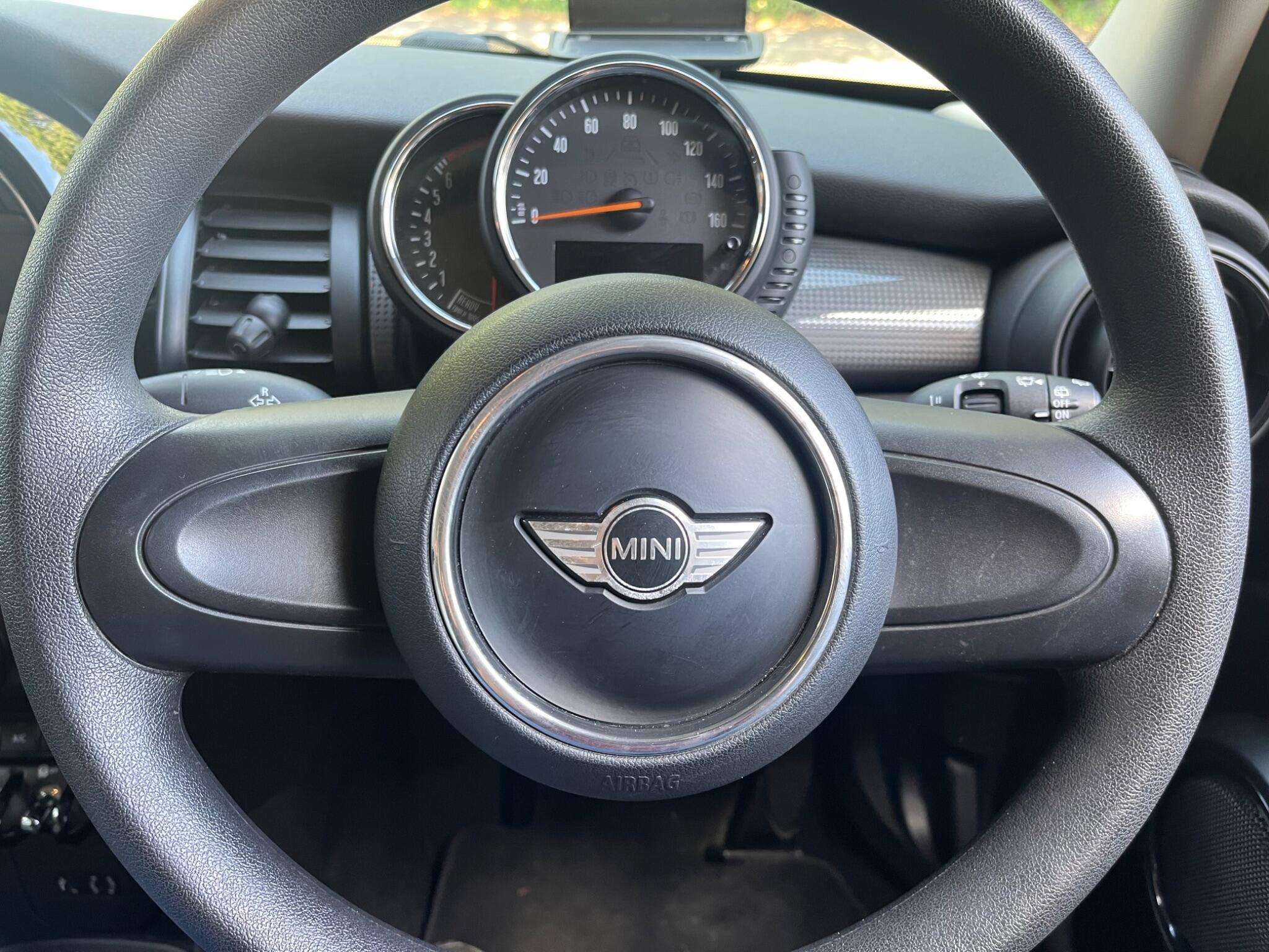 2016 MINI HATCH 2016 MINI HATCH