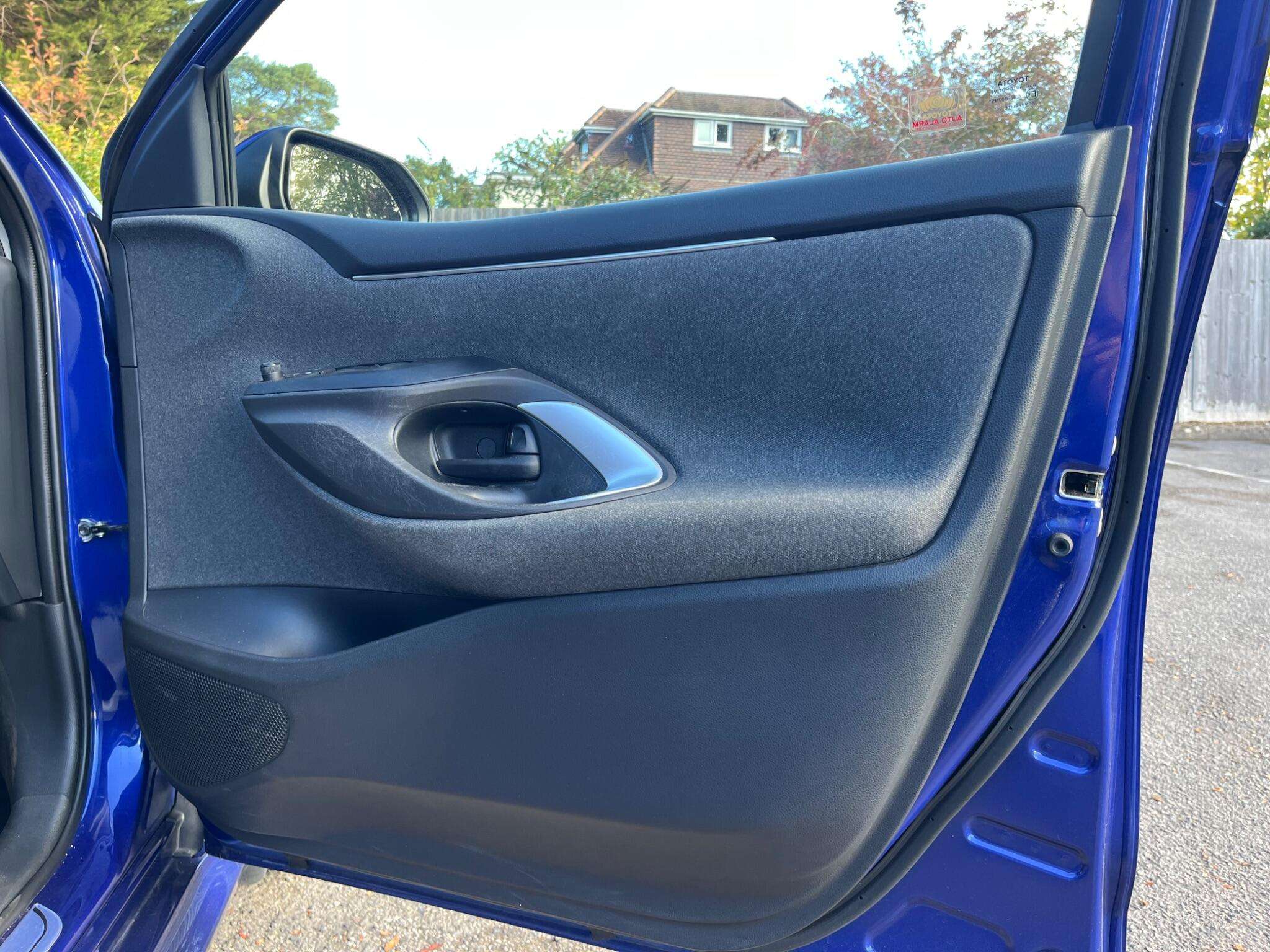 2021 TOYOTA YARIS 2021 TOYOTA YARIS