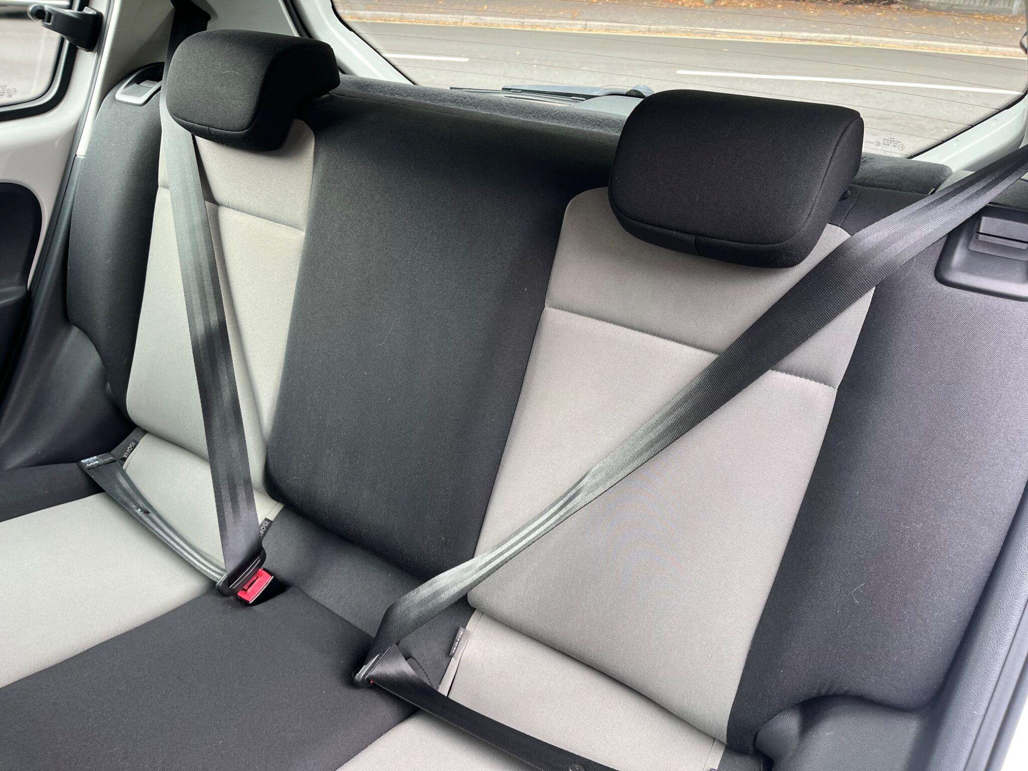 2013 SKODA CITIGO 2013 SKODA CITIGO