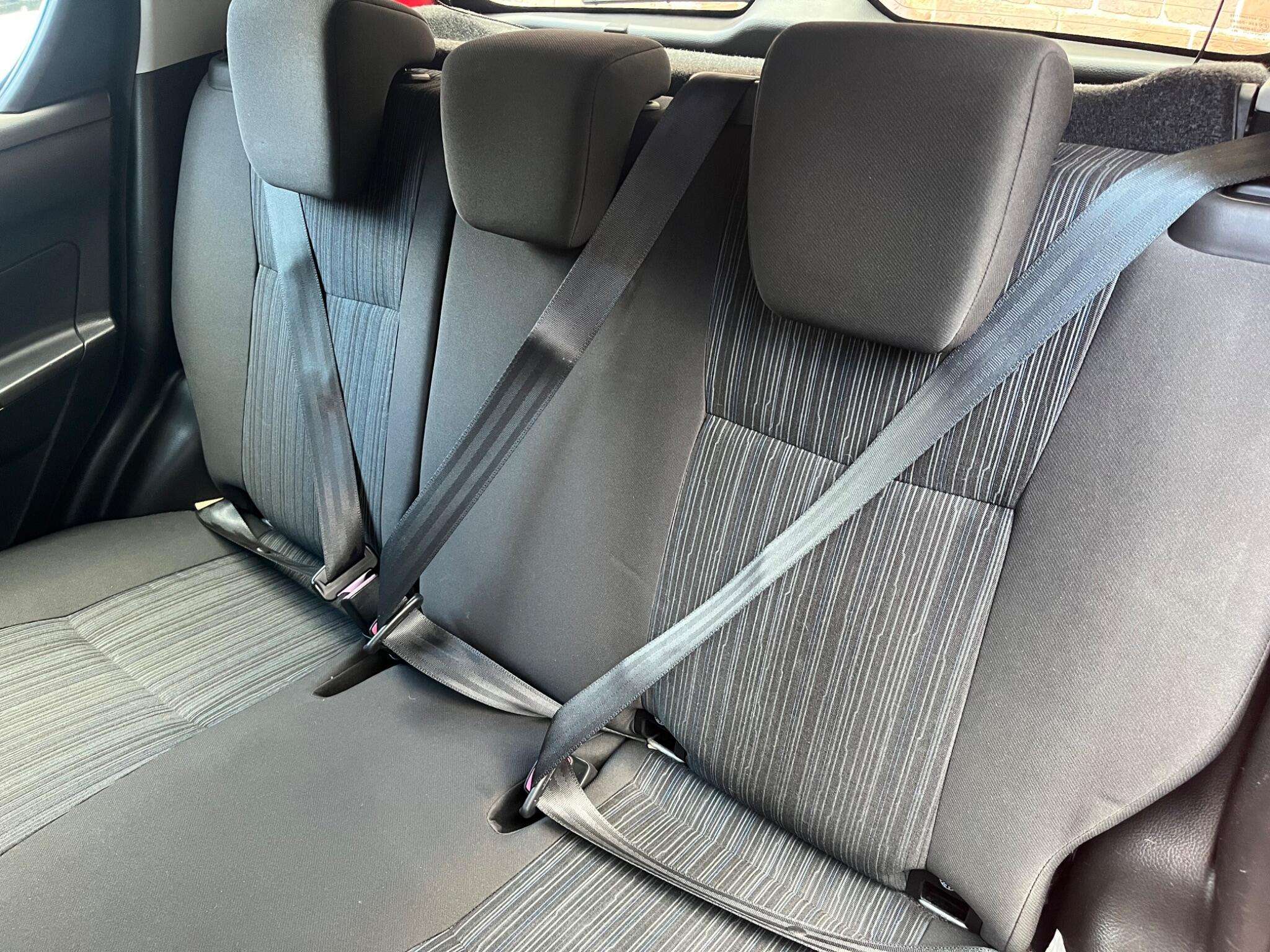 2014 SUZUKI SWIFT 2014 SUZUKI SWIFT