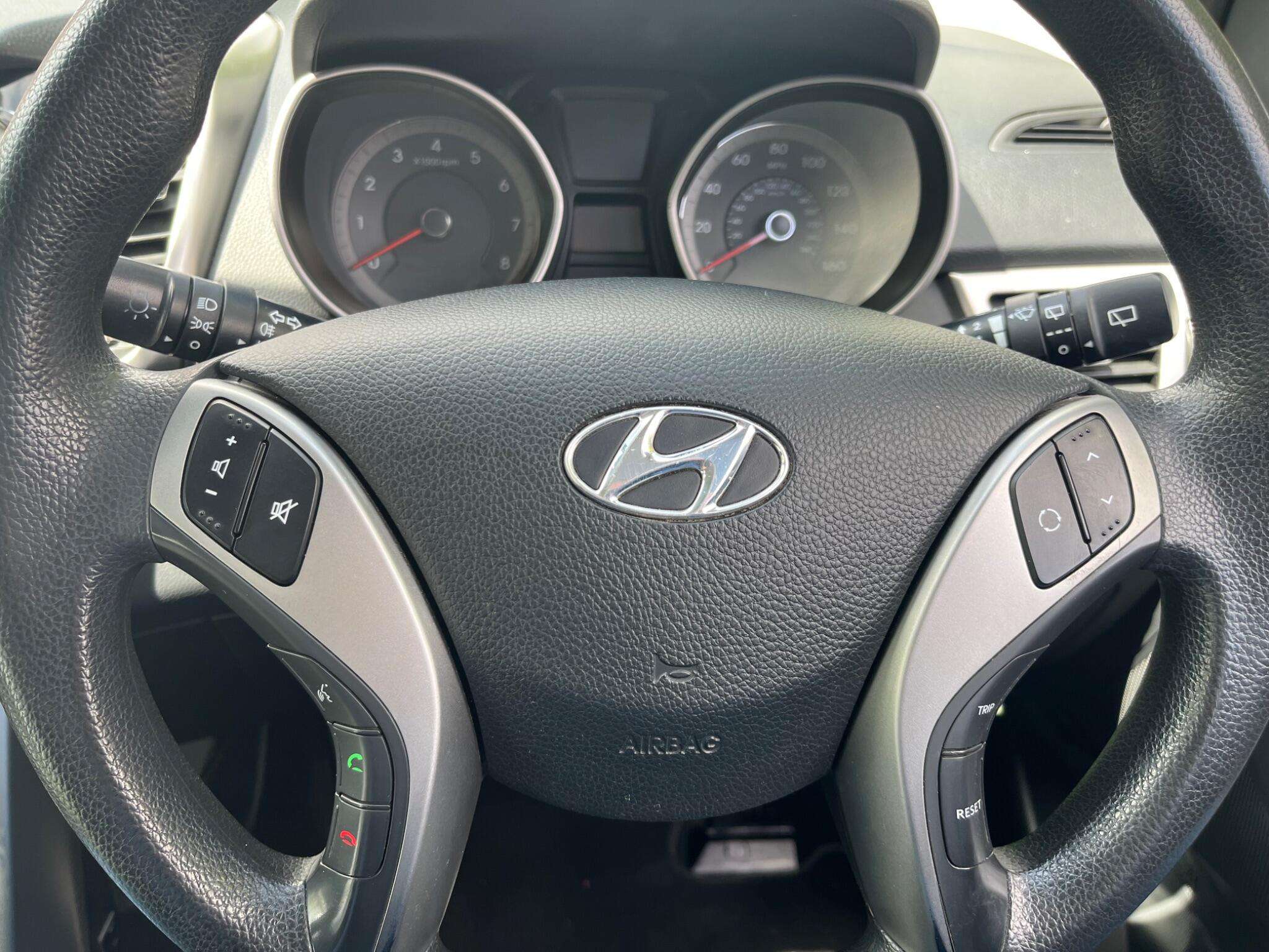 2015 HYUNDAI I30 2015 HYUNDAI I30