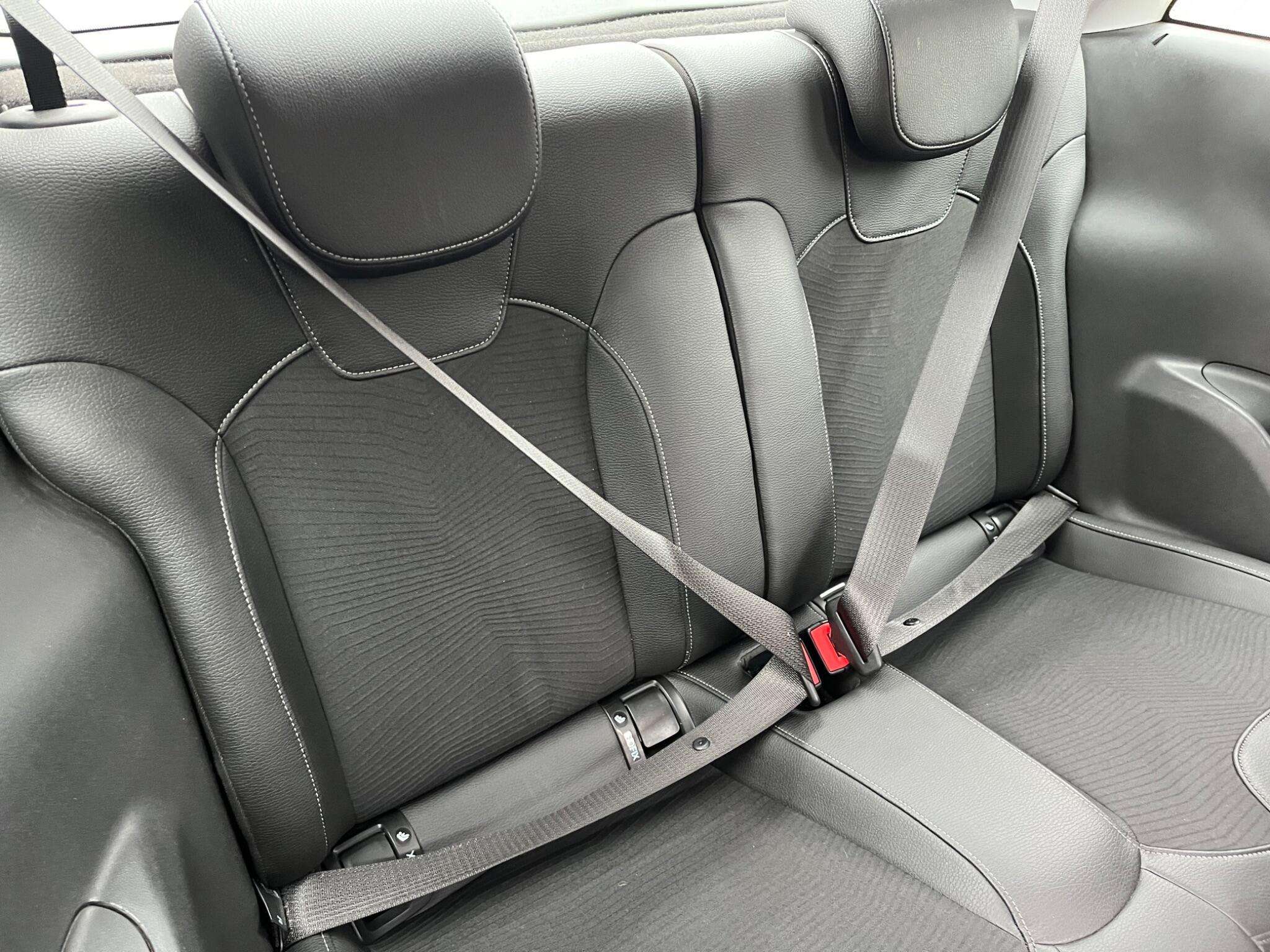 2016 VAUXHALL ADAM 2016 VAUXHALL ADAM