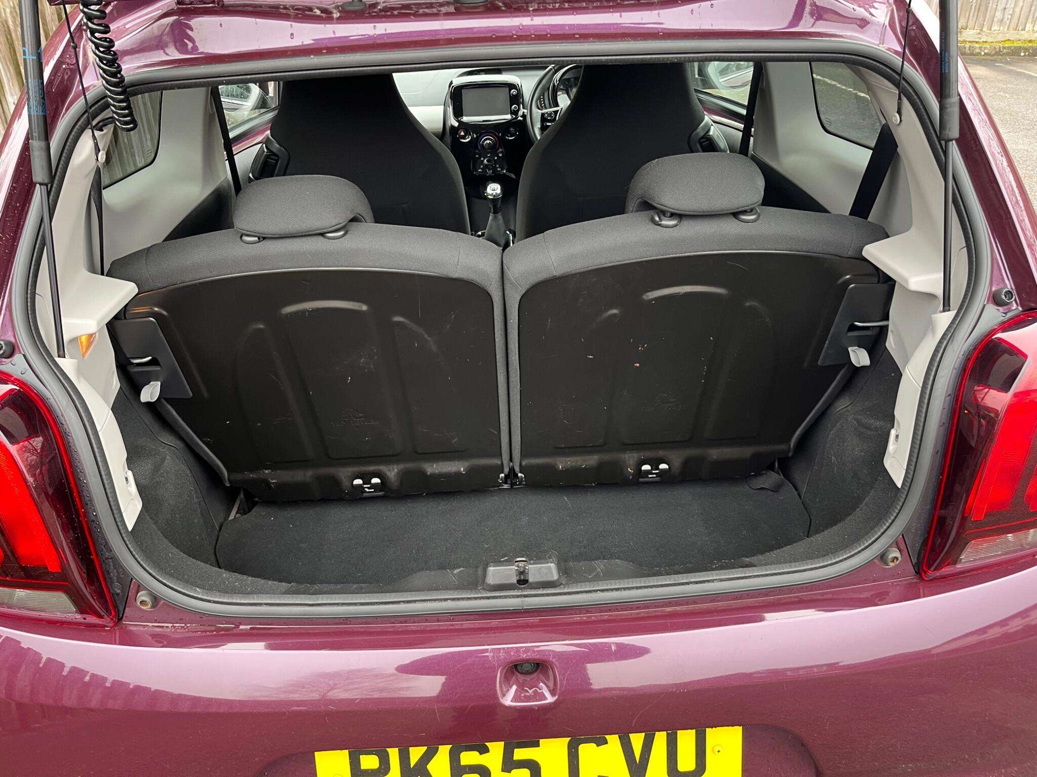 2015 PEUGEOT 108 2015 PEUGEOT 108