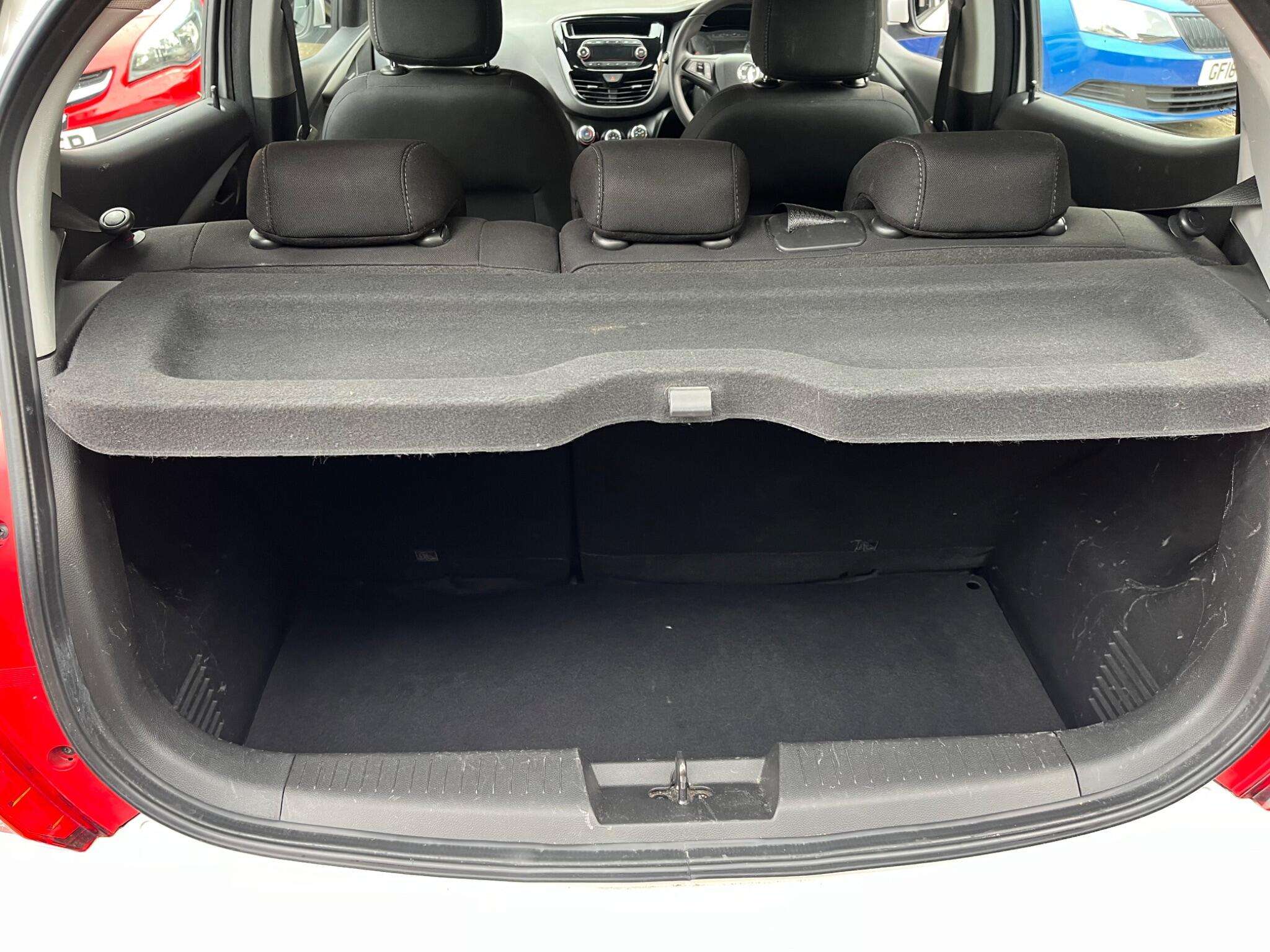 2016 VAUXHALL VIVA 2016 VAUXHALL VIVA