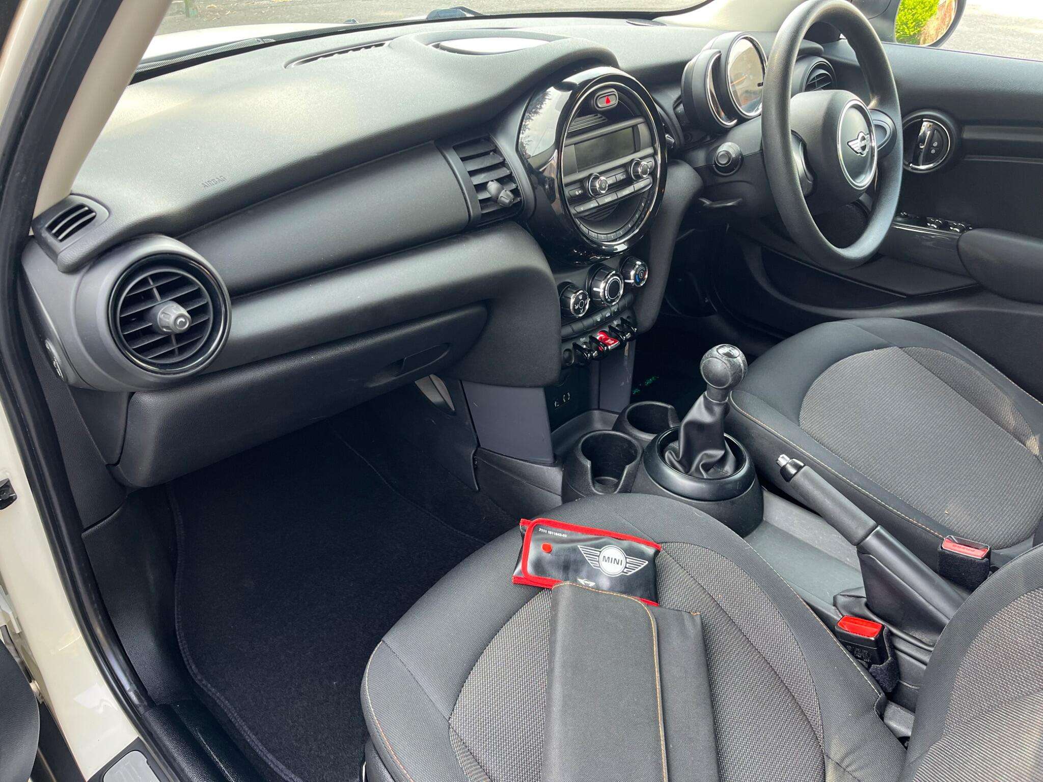 2016 MINI HATCH 2016 MINI HATCH