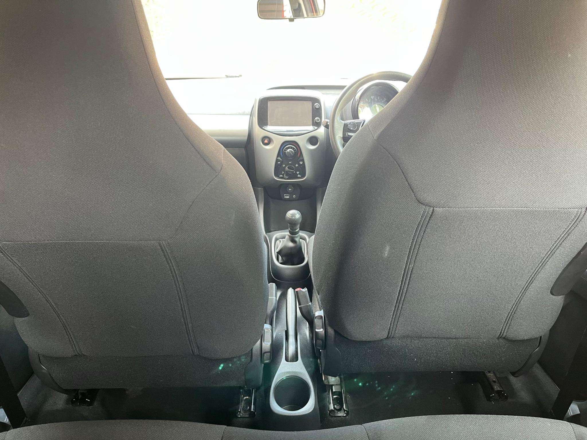 2015 PEUGEOT 108 2015 PEUGEOT 108