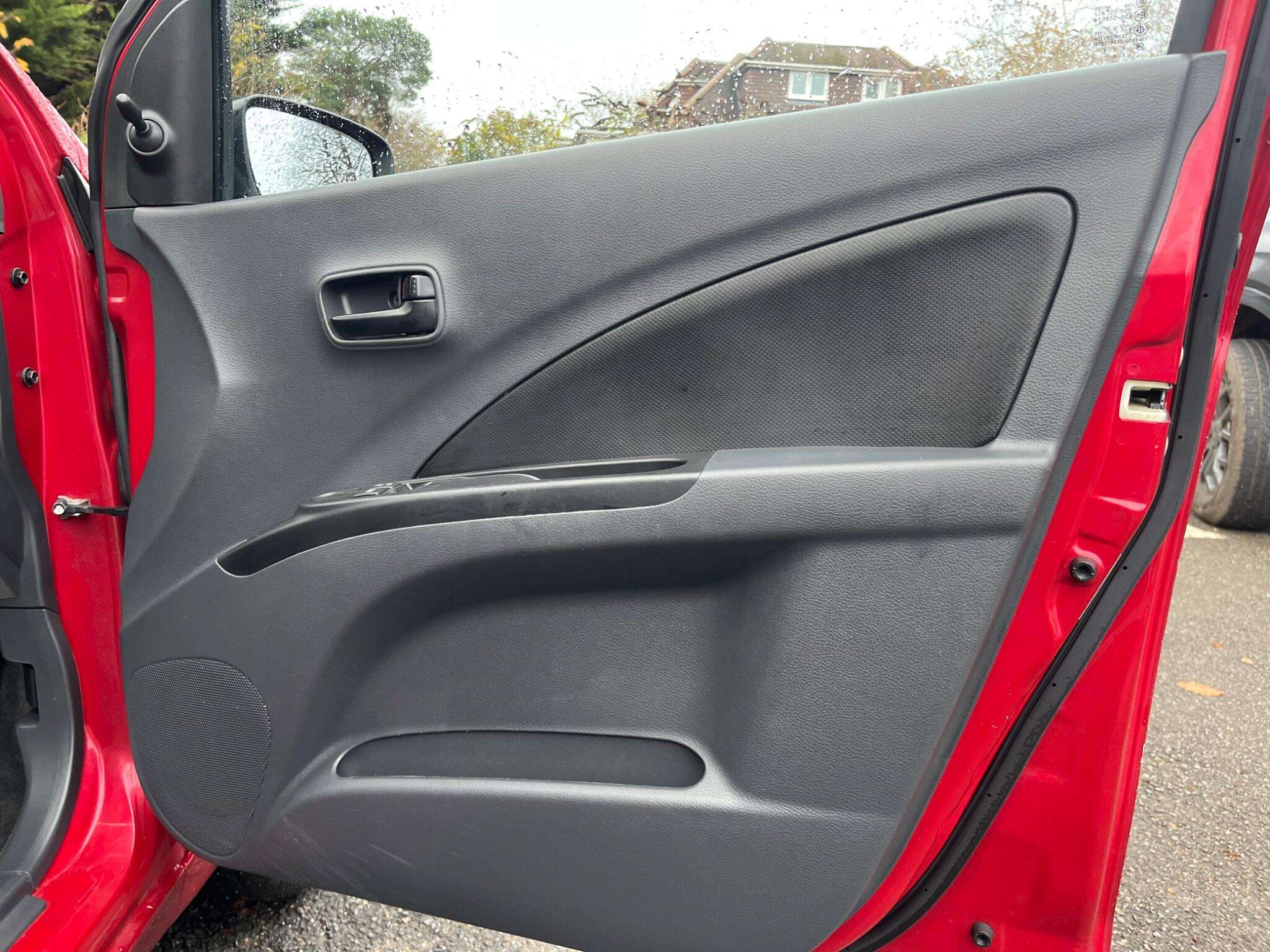 2018 SUZUKI CELERIO 2018 SUZUKI CELERIO