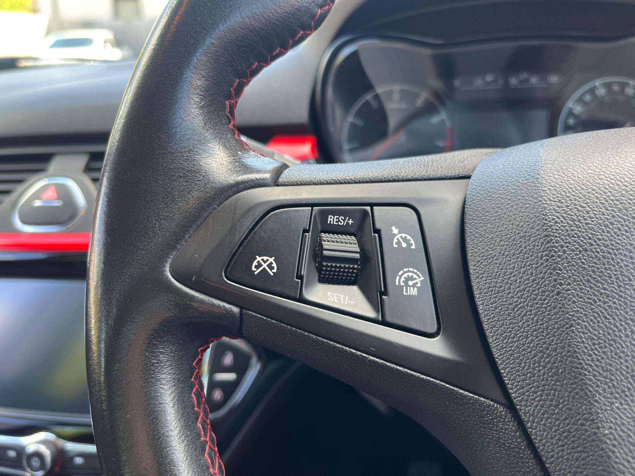 2019 VAUXHALL CORSA 2019 VAUXHALL CORSA