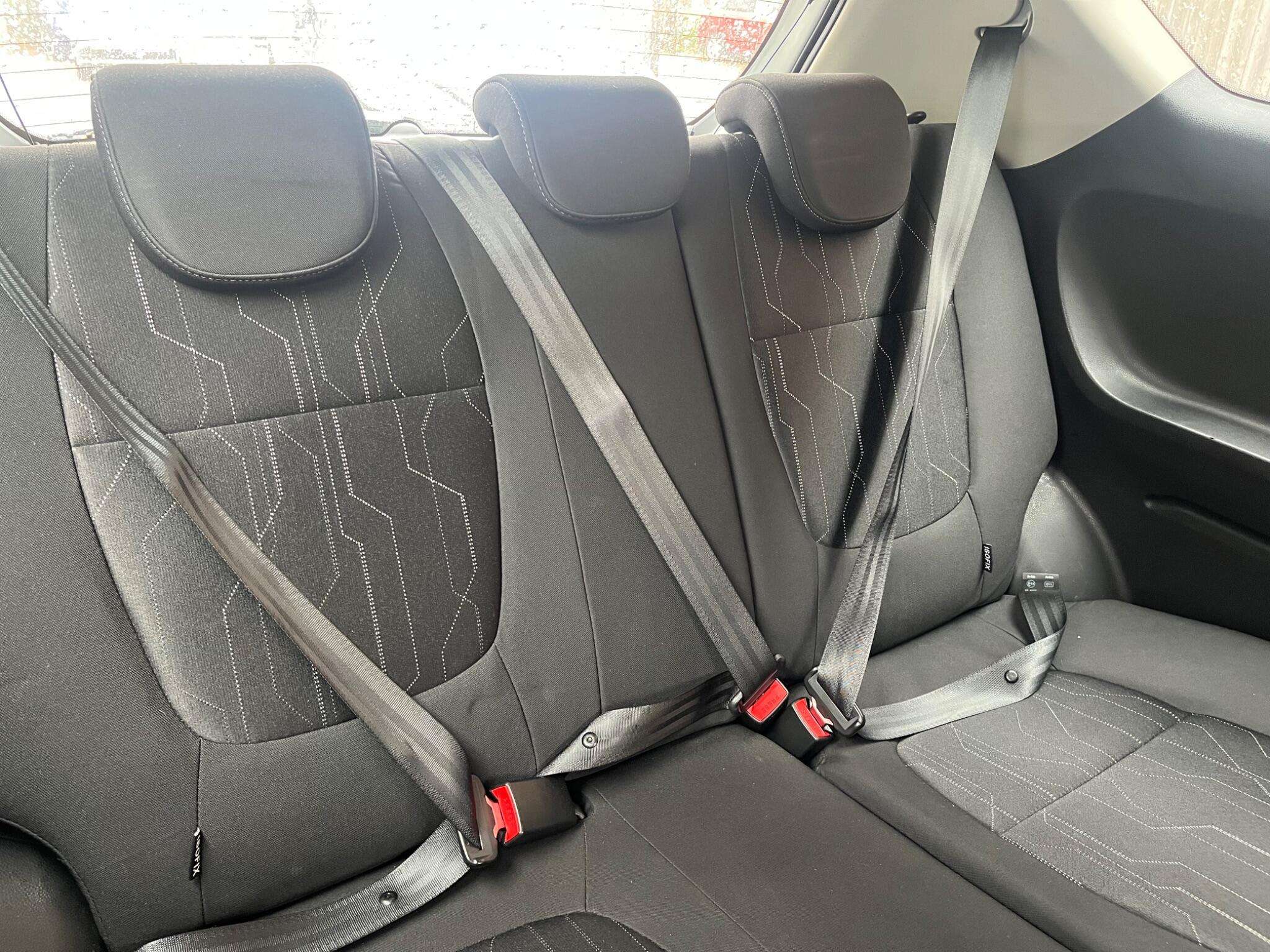 2014 VAUXHALL CORSA 2014 VAUXHALL CORSA