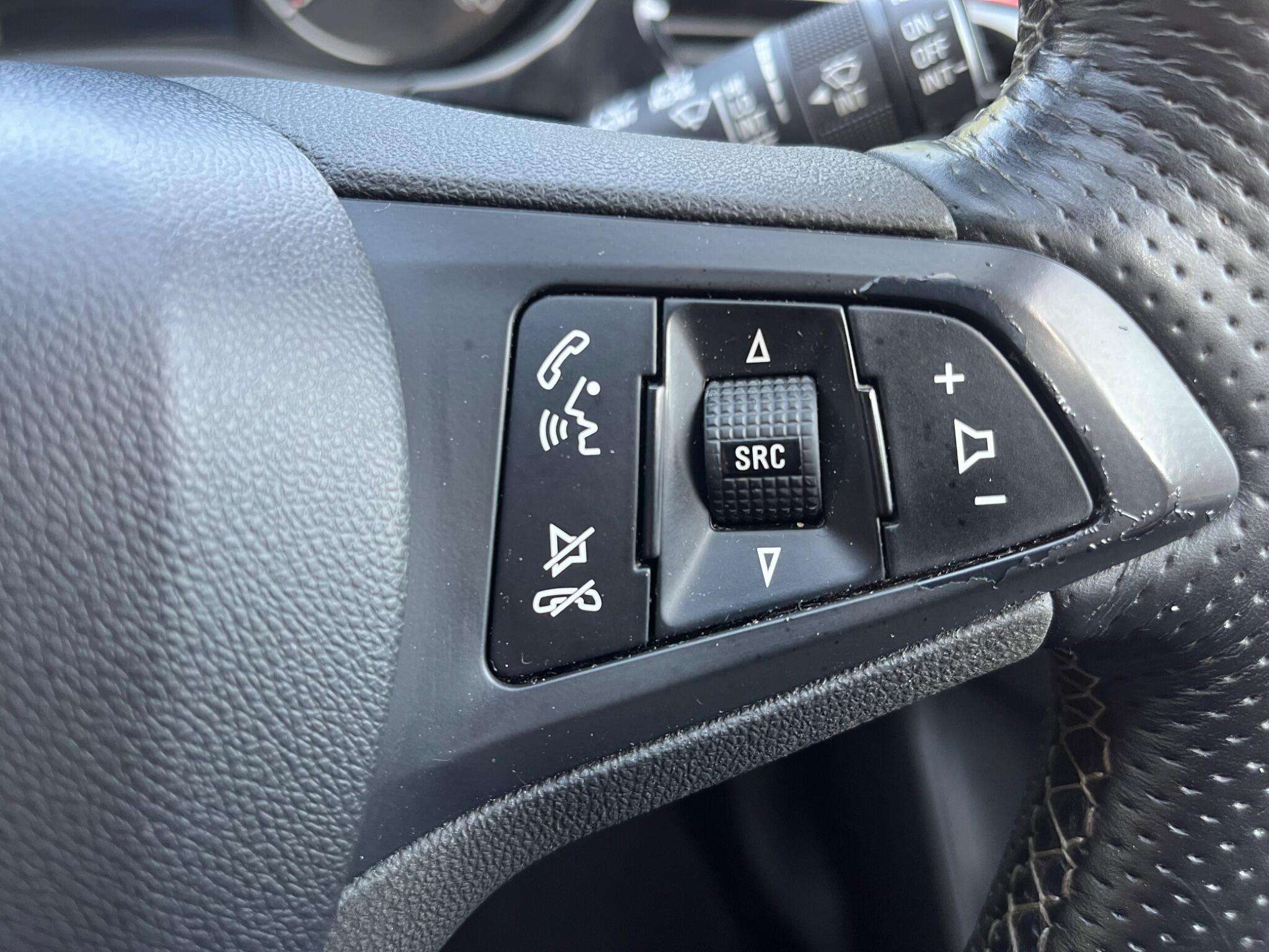 2016 VAUXHALL CORSA 2016 VAUXHALL CORSA