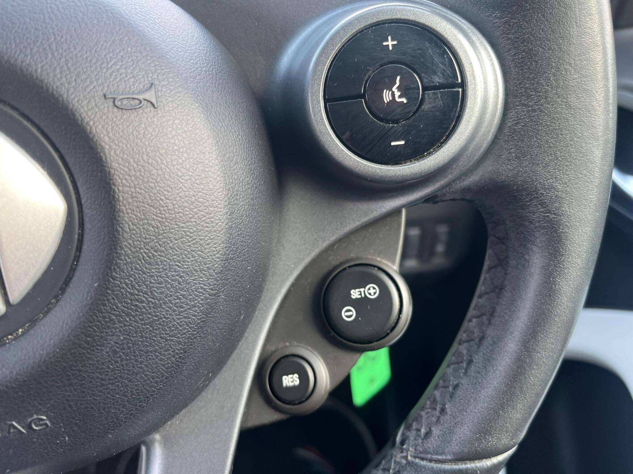2015 SMART FORFOUR 2015 SMART FORFOUR