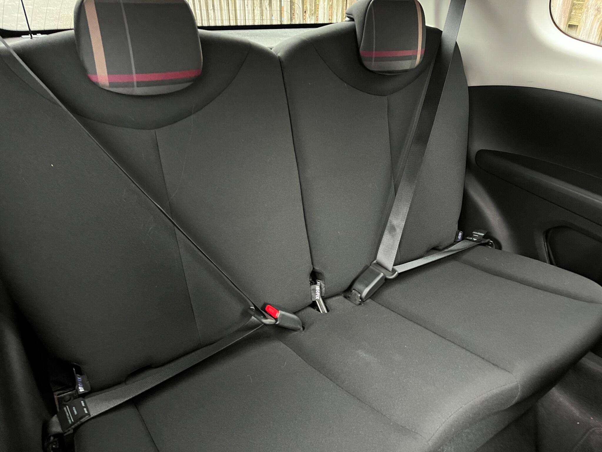 2015 PEUGEOT 108 2015 PEUGEOT 108