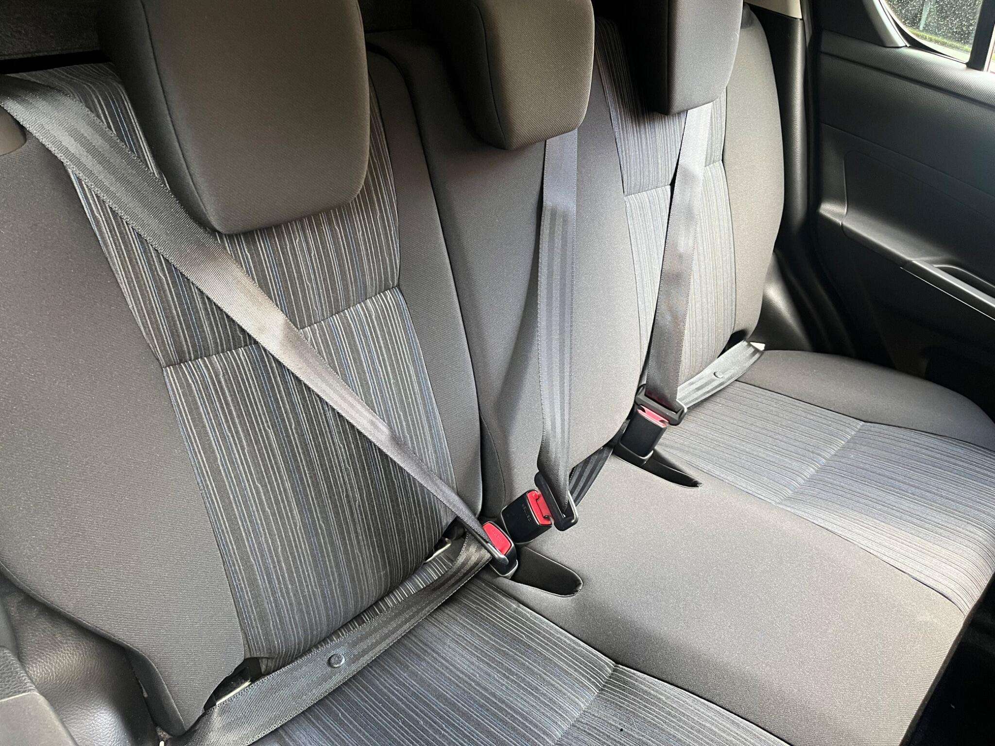 2016 SUZUKI SWIFT 2016 SUZUKI SWIFT