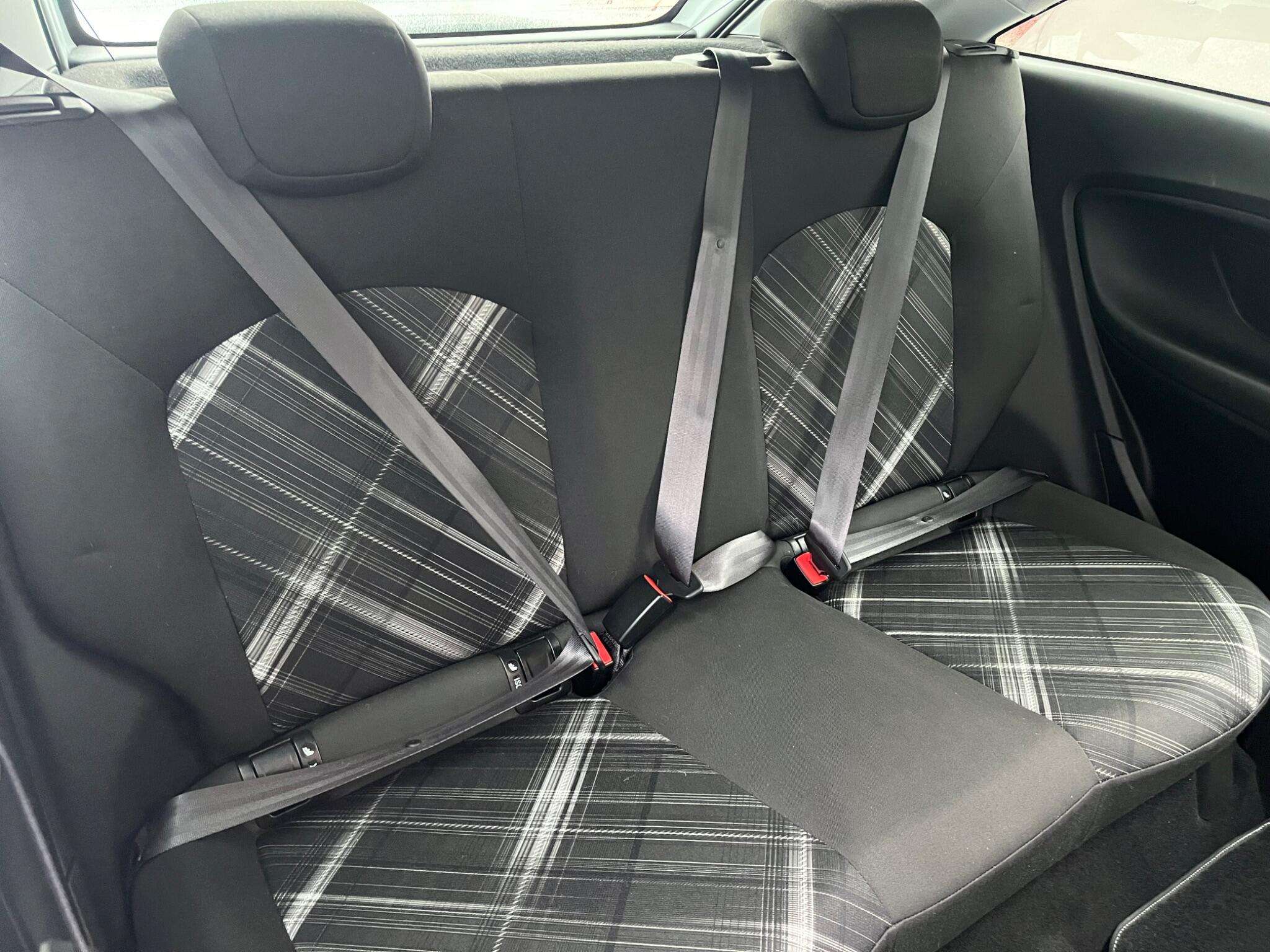 2016 VAUXHALL CORSA 2016 VAUXHALL CORSA