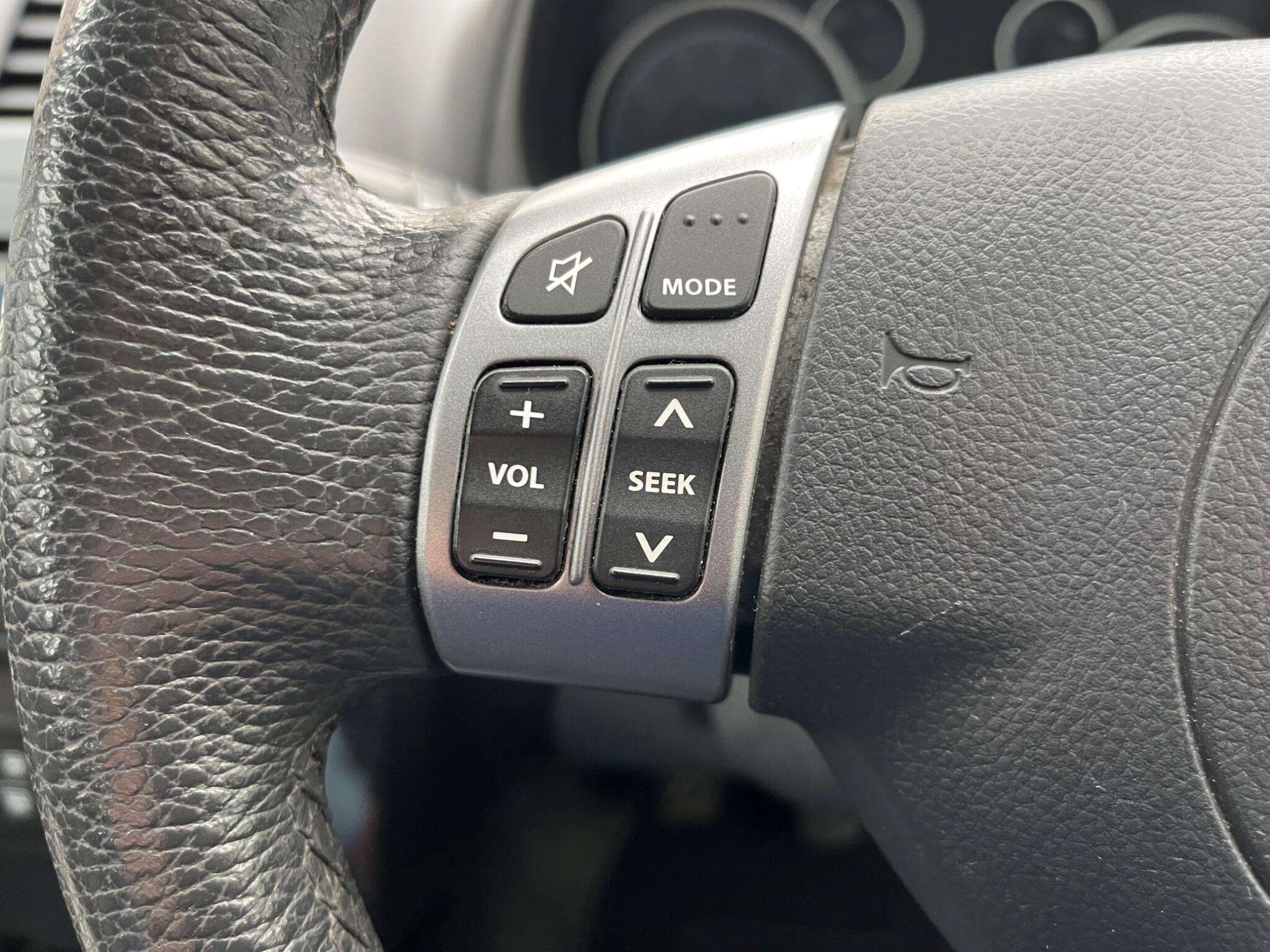 2010 SUZUKI SX4 2010 SUZUKI SX4