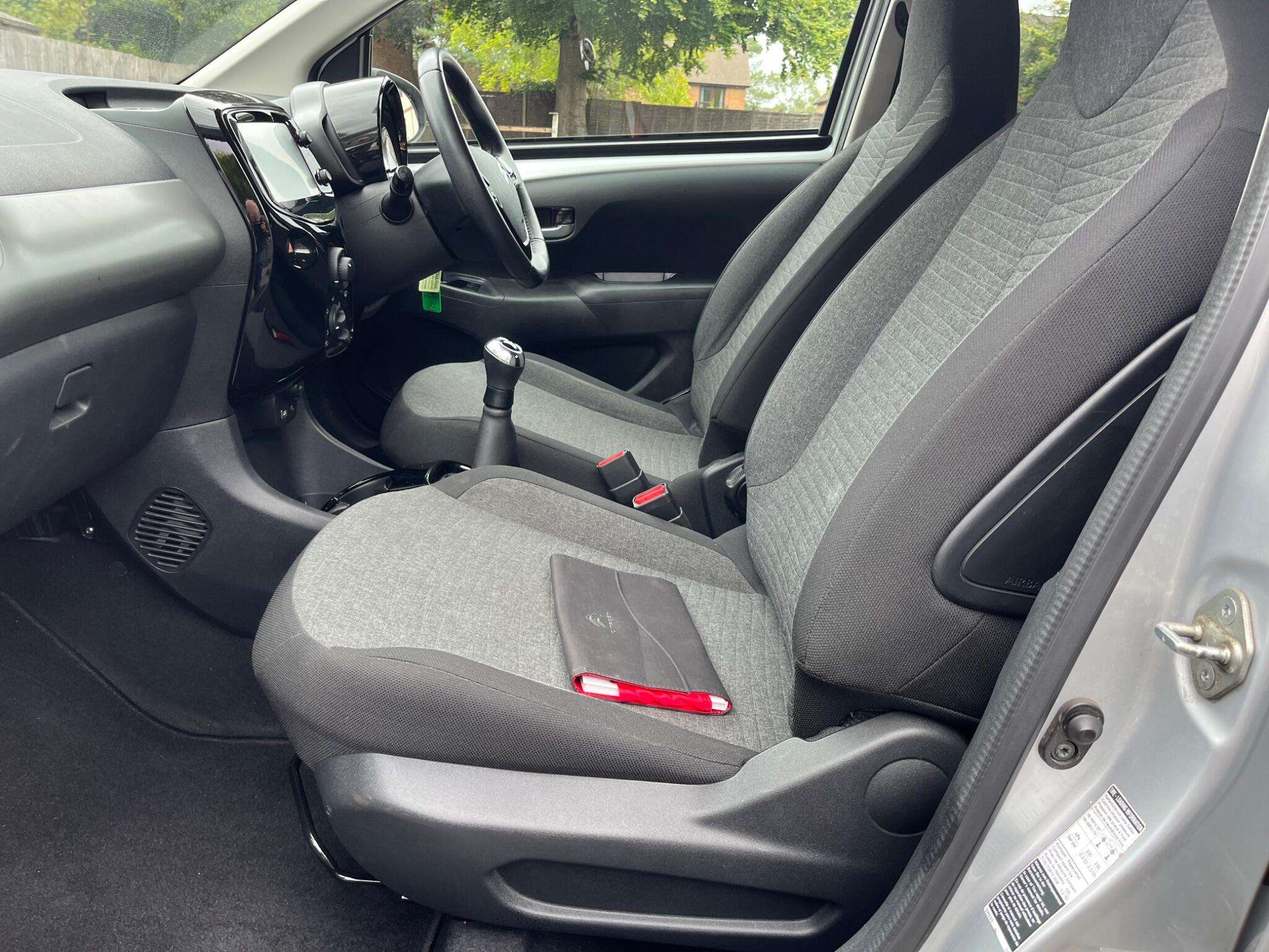 2016 CITROEN C1 2016 CITROEN C1