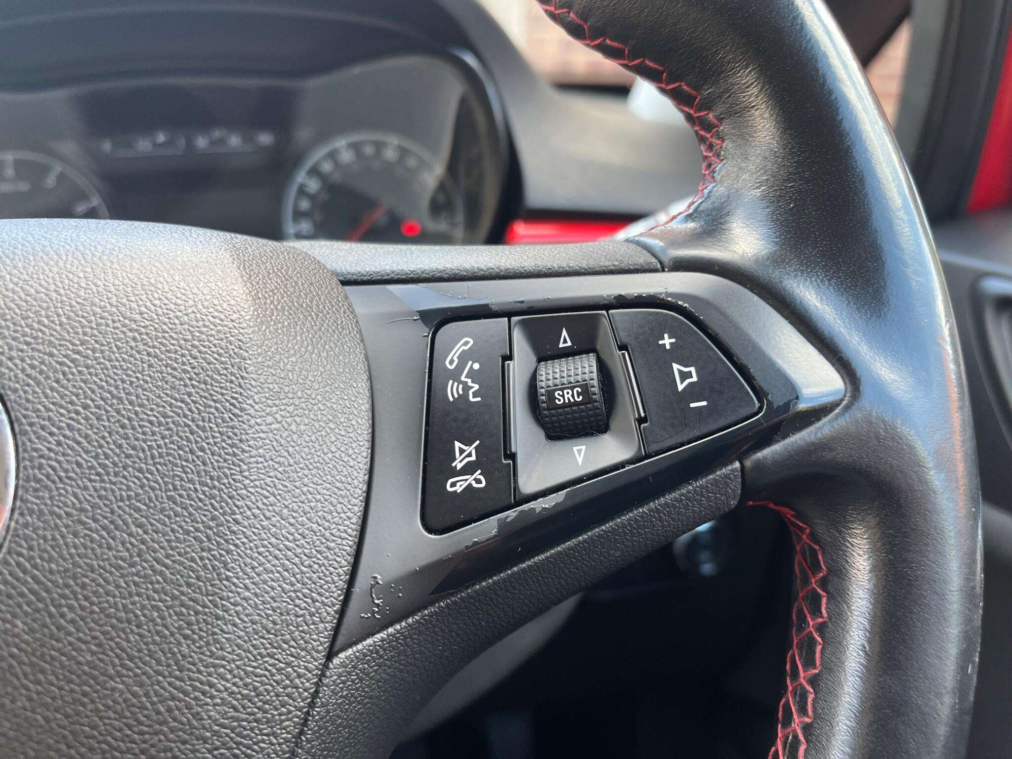2019 VAUXHALL CORSA 2019 VAUXHALL CORSA