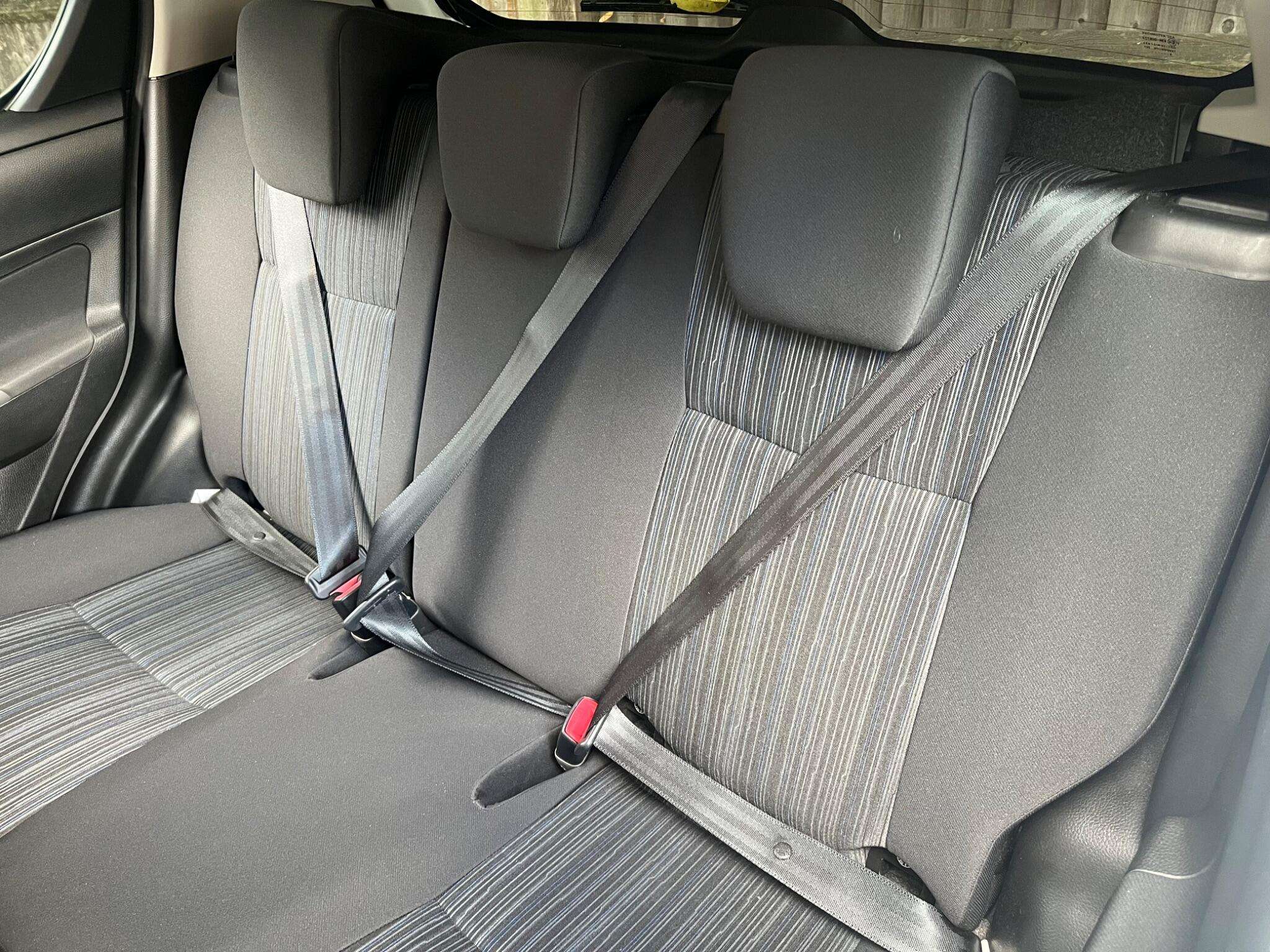 2016 SUZUKI SWIFT 2016 SUZUKI SWIFT