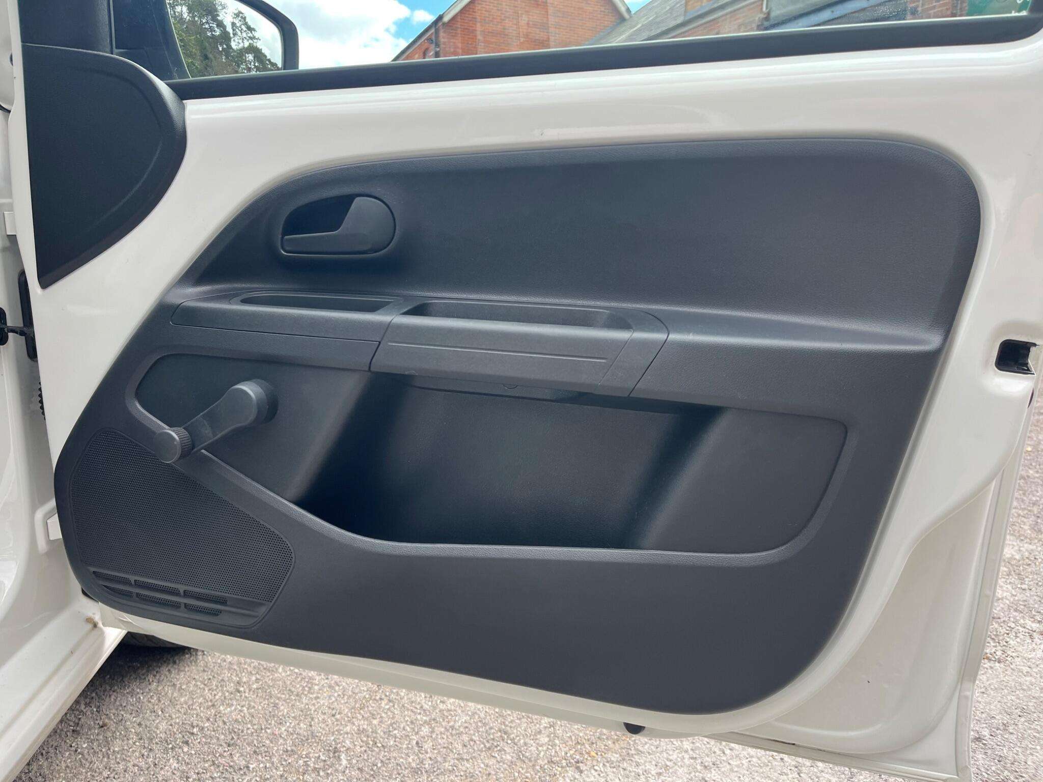 2013 SKODA CITIGO 2013 SKODA CITIGO