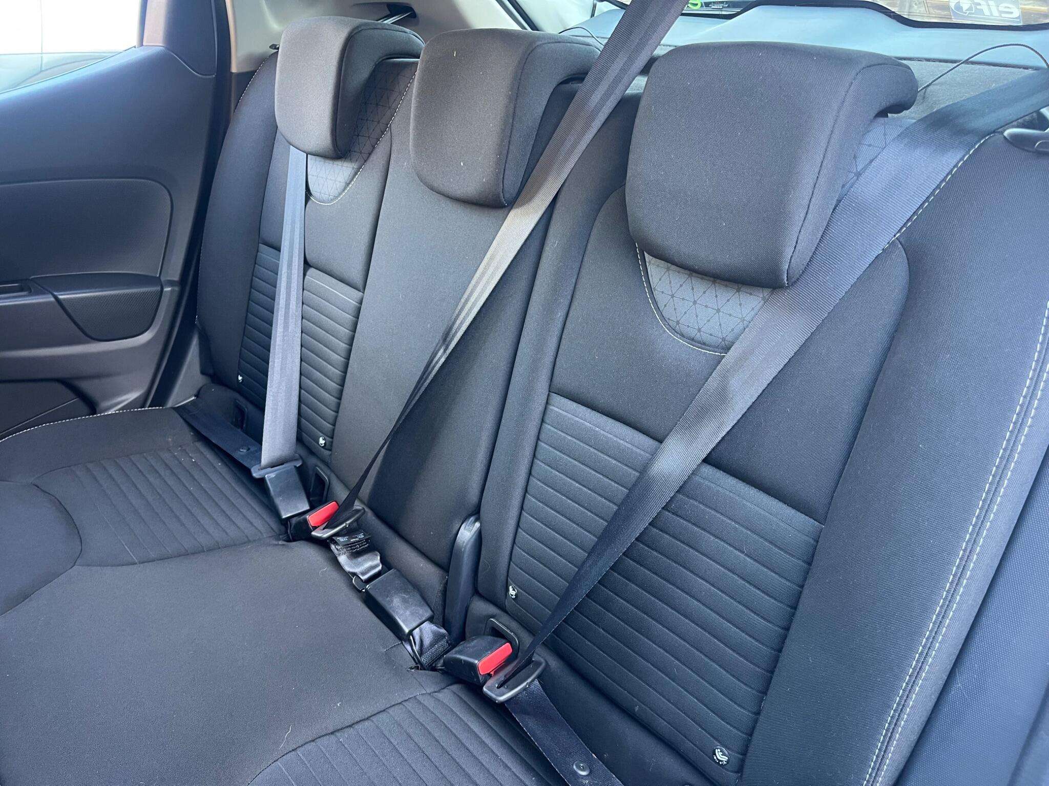 2014 RENAULT CLIO 2014 RENAULT CLIO