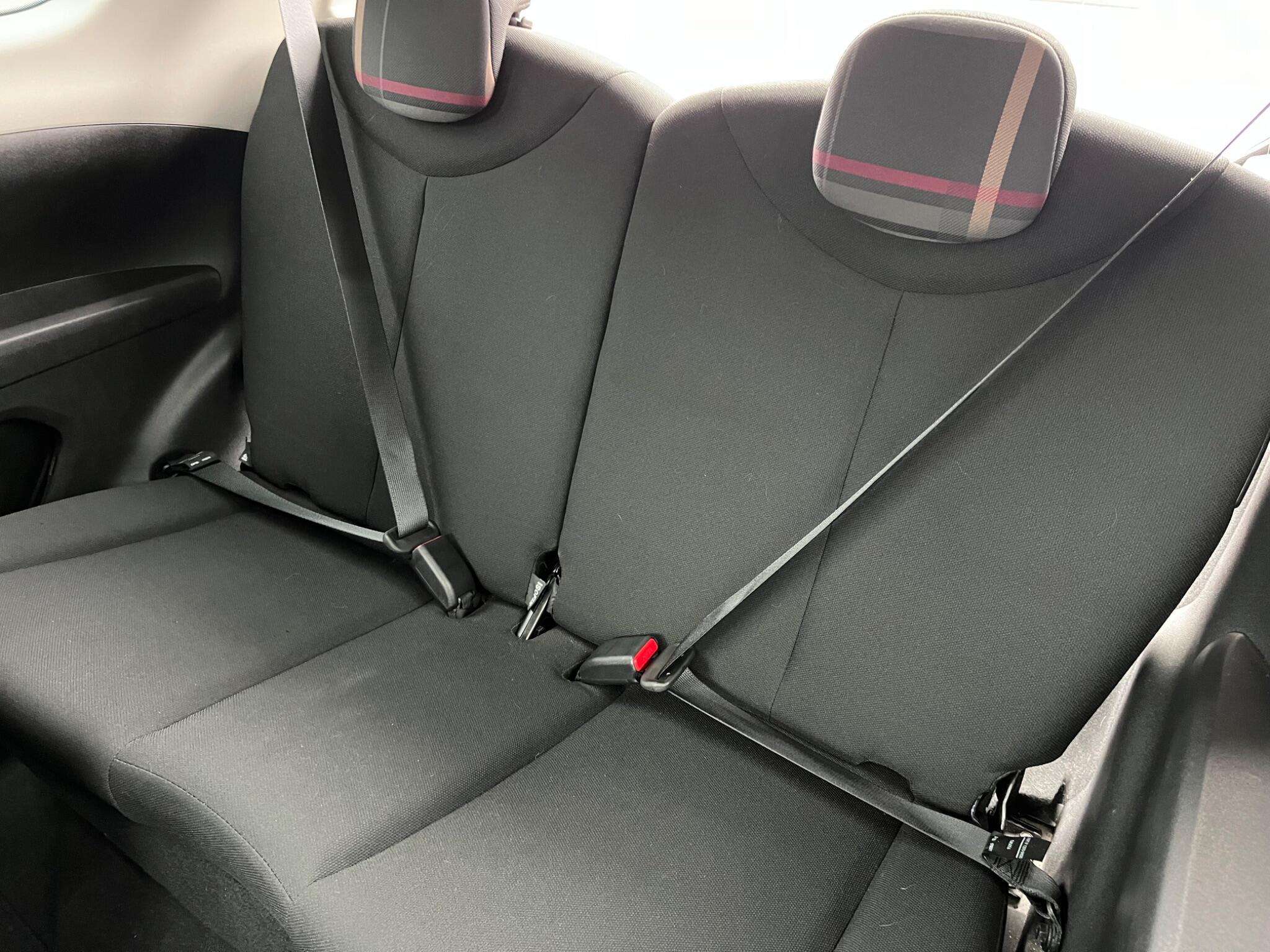 2015 PEUGEOT 108 2015 PEUGEOT 108