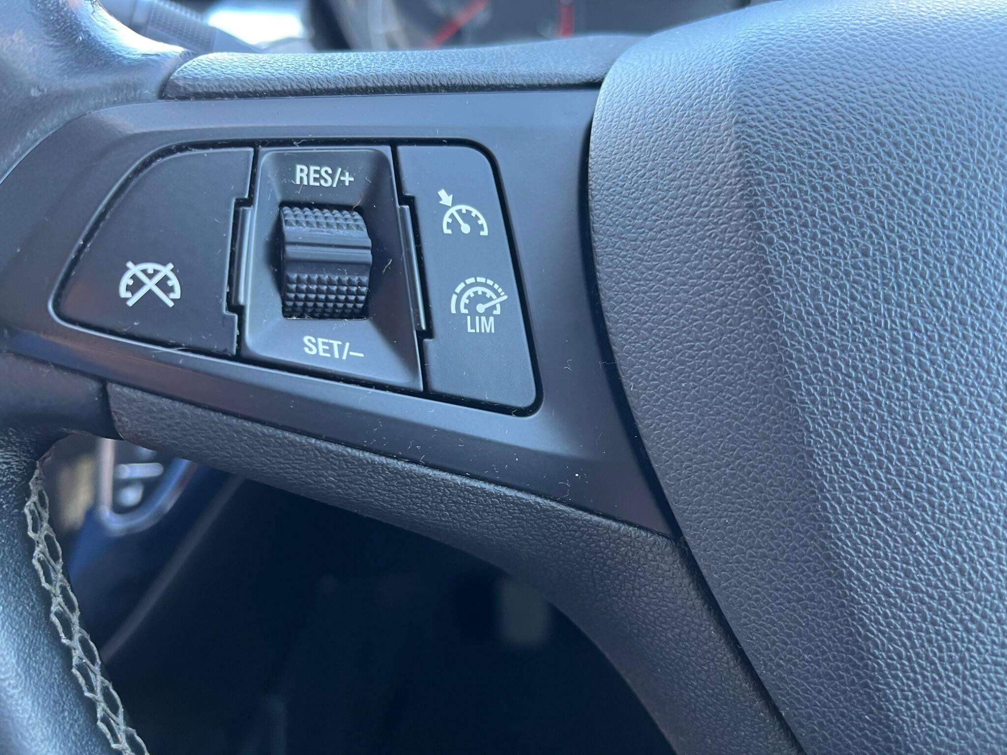 2015 VAUXHALL CORSA 2015 VAUXHALL CORSA