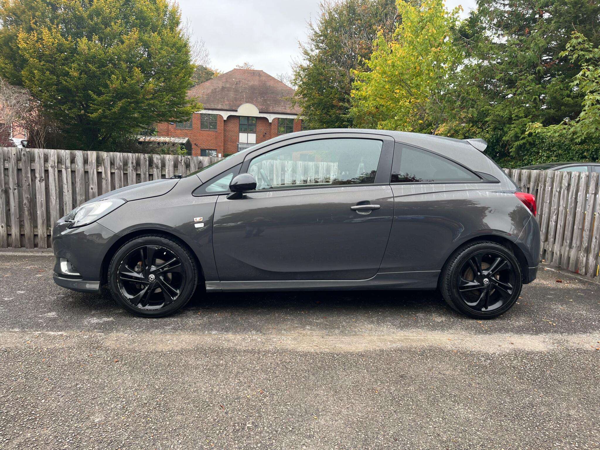 A 2015 VAUXHALL CORSA 1.4i ecoTEC Limited Edition Euro 6 3dr A 2015 VAUXHALL CORSA 1.4i ecoTEC Limited Edition Euro 6 3dr