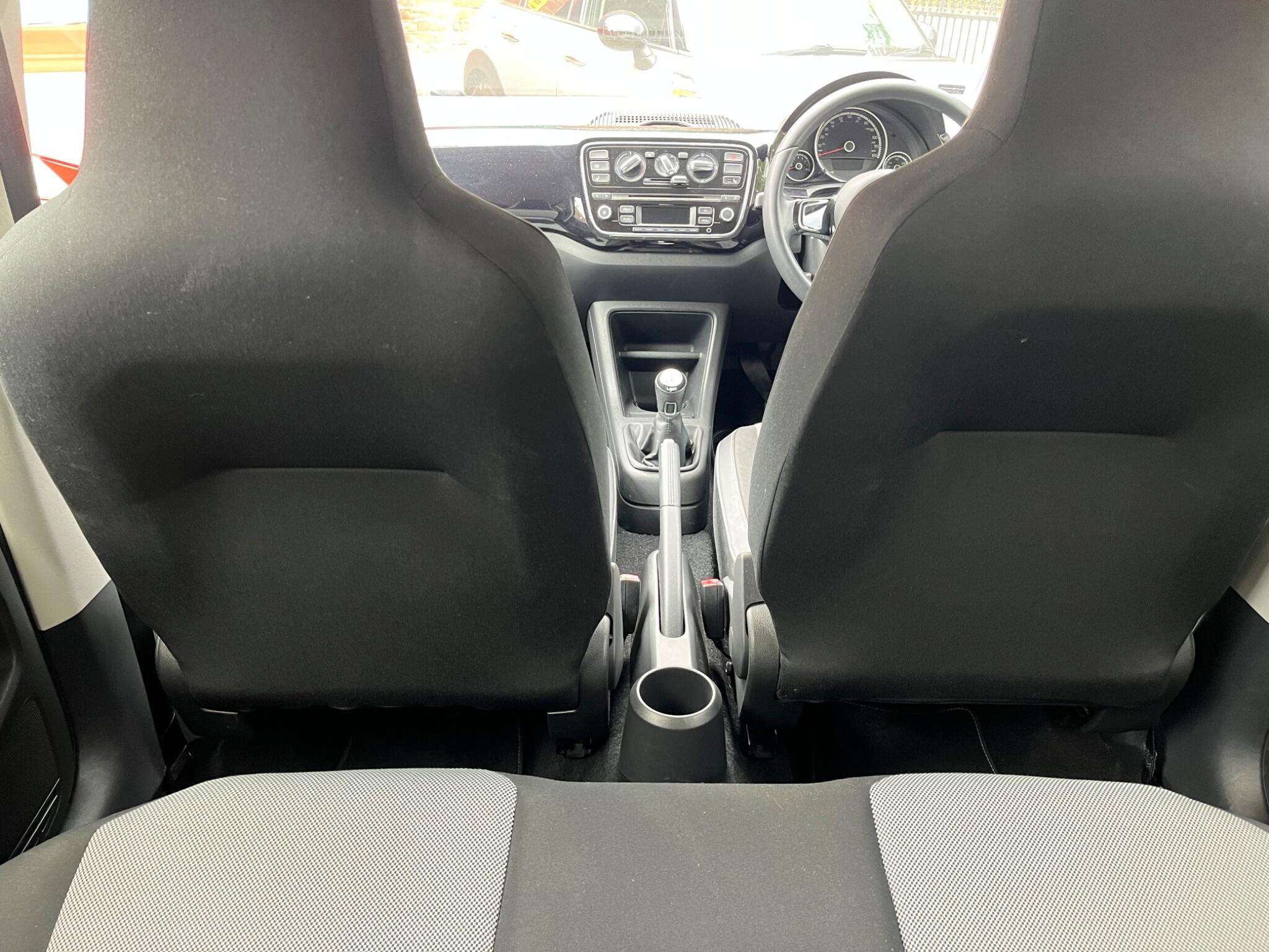 2012 VOLKSWAGEN UP! 2012 VOLKSWAGEN UP!