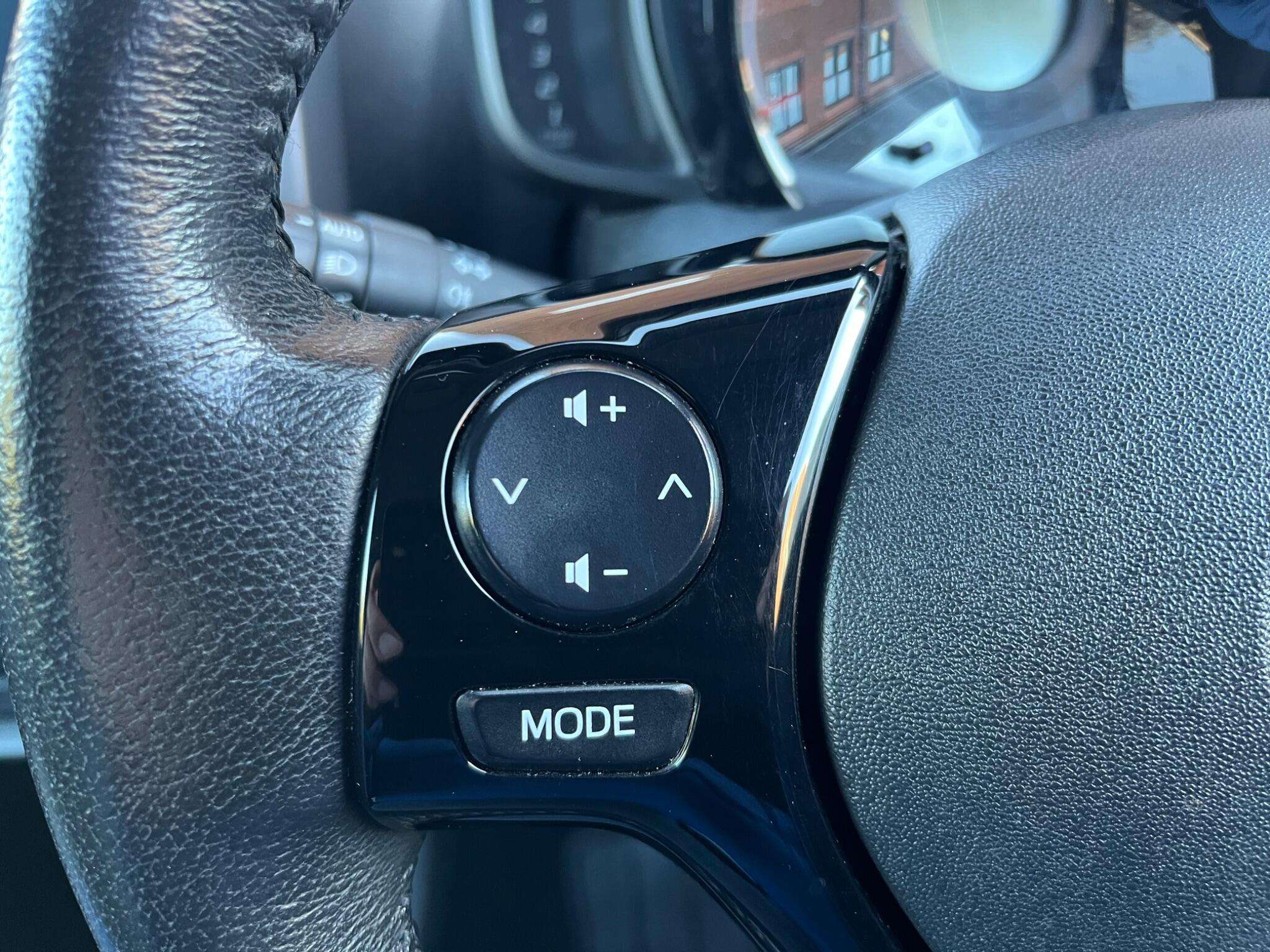 2019 TOYOTA AYGO 2019 TOYOTA AYGO