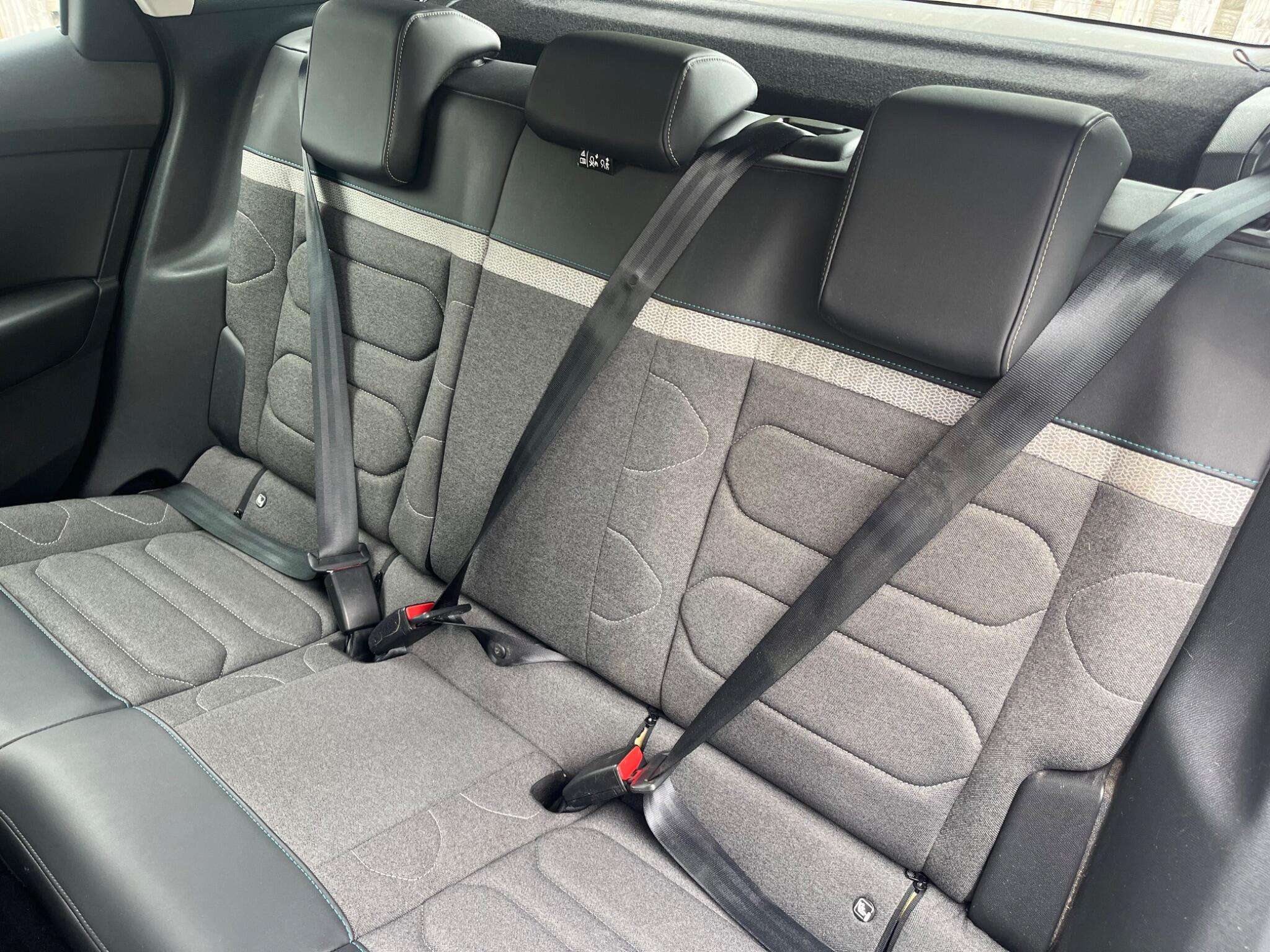 2021 CITROEN C4 2021 CITROEN C4
