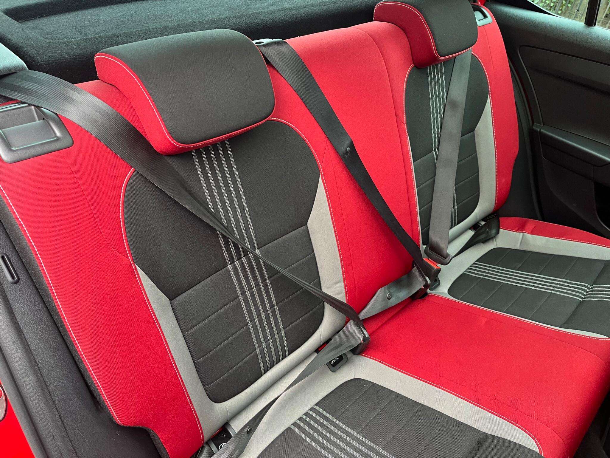 2016 SKODA FABIA 2016 SKODA FABIA