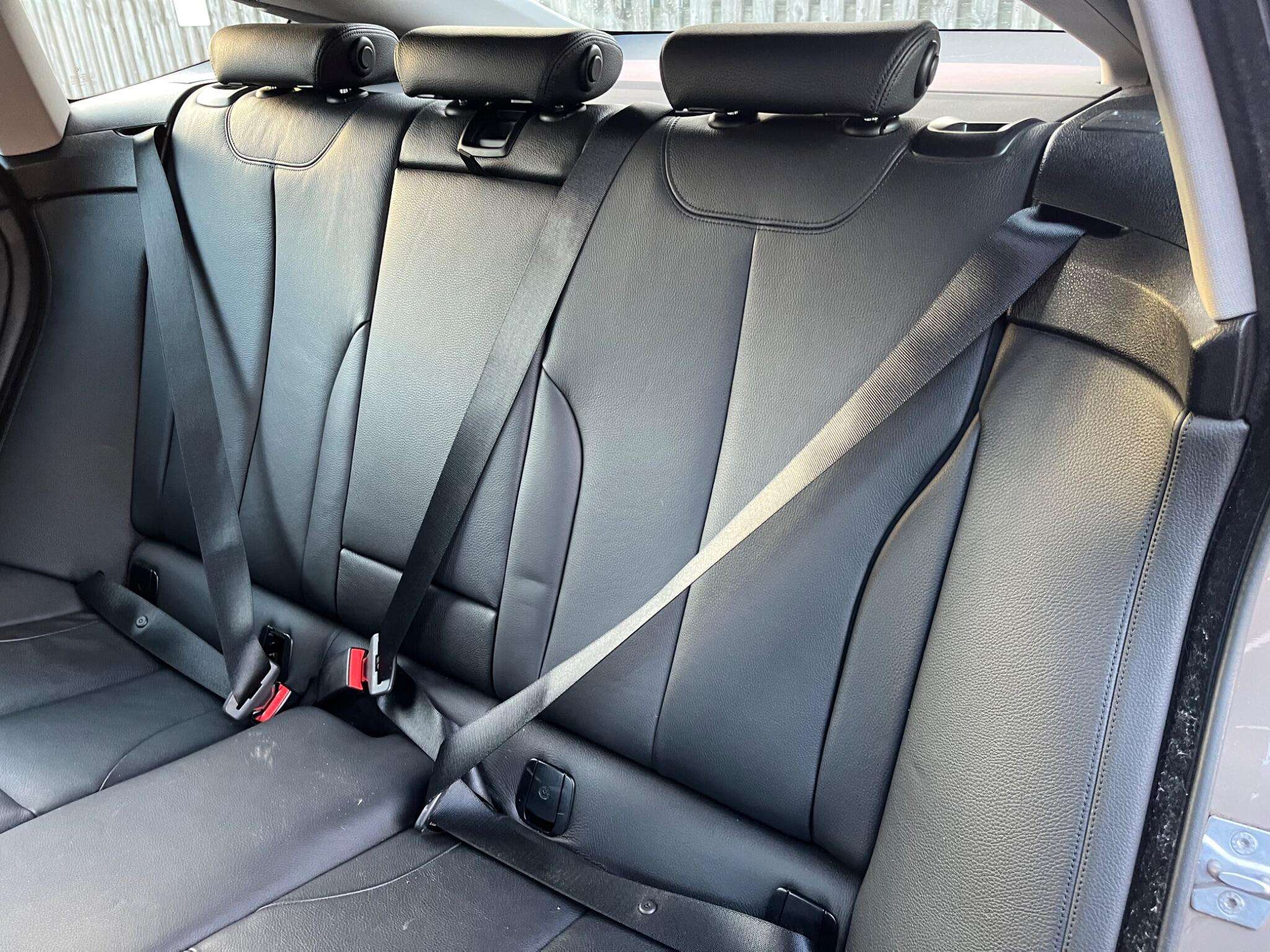 2015 BMW 3 SERIES GRAN TURISMO 2015 BMW 3 SERIES GRAN TURISMO