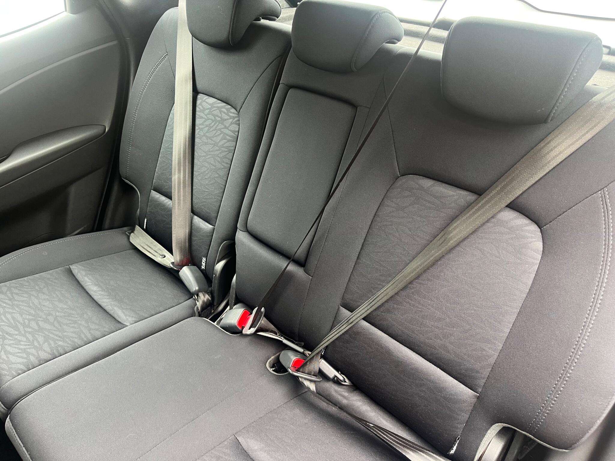 2016 HYUNDAI IX20 2016 HYUNDAI IX20