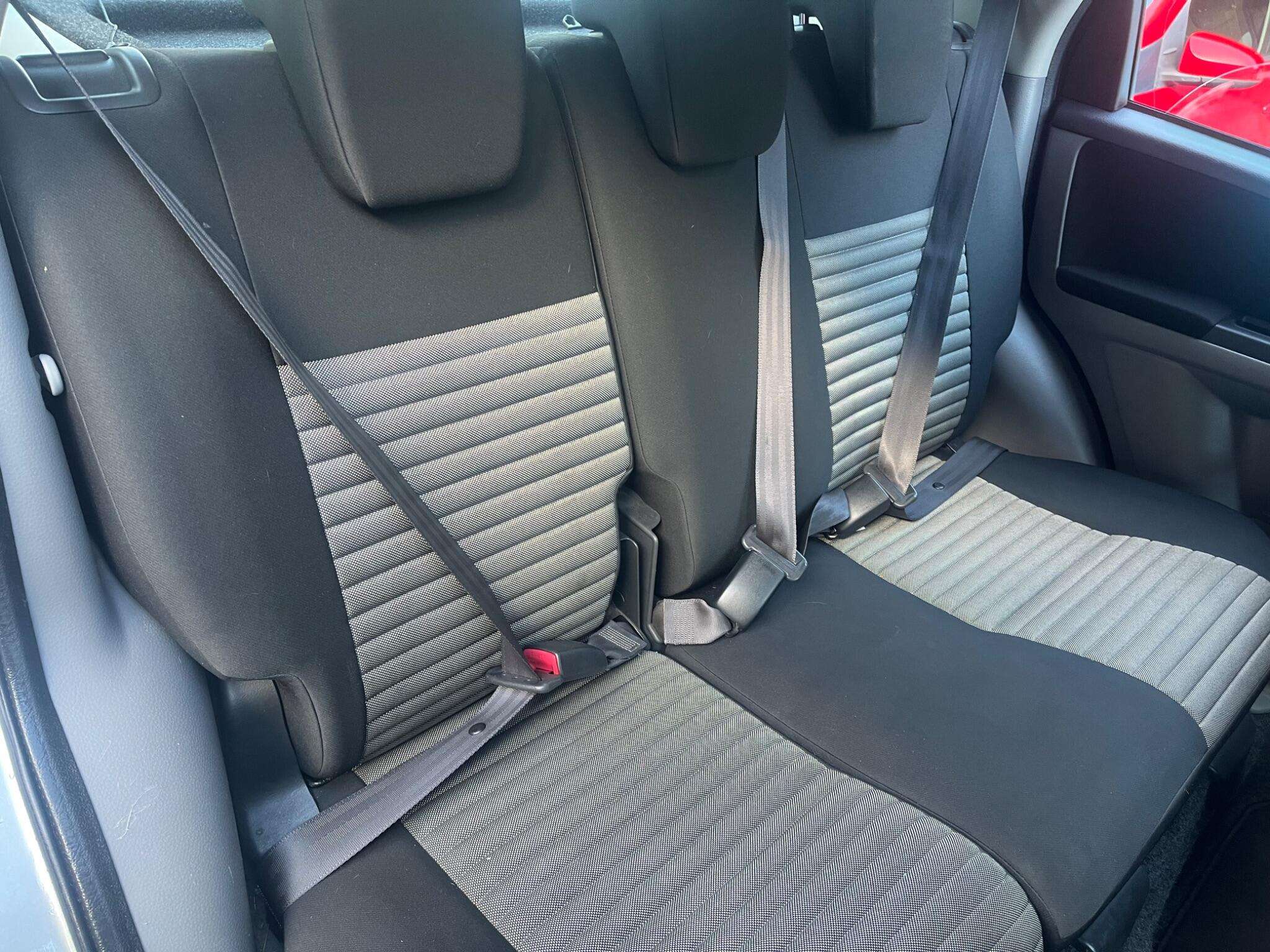 2014 SUZUKI SX4 2014 SUZUKI SX4