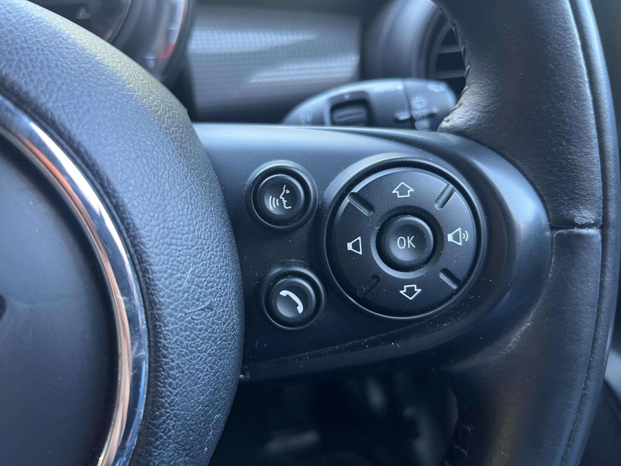 2017 MINI HATCH 2017 MINI HATCH