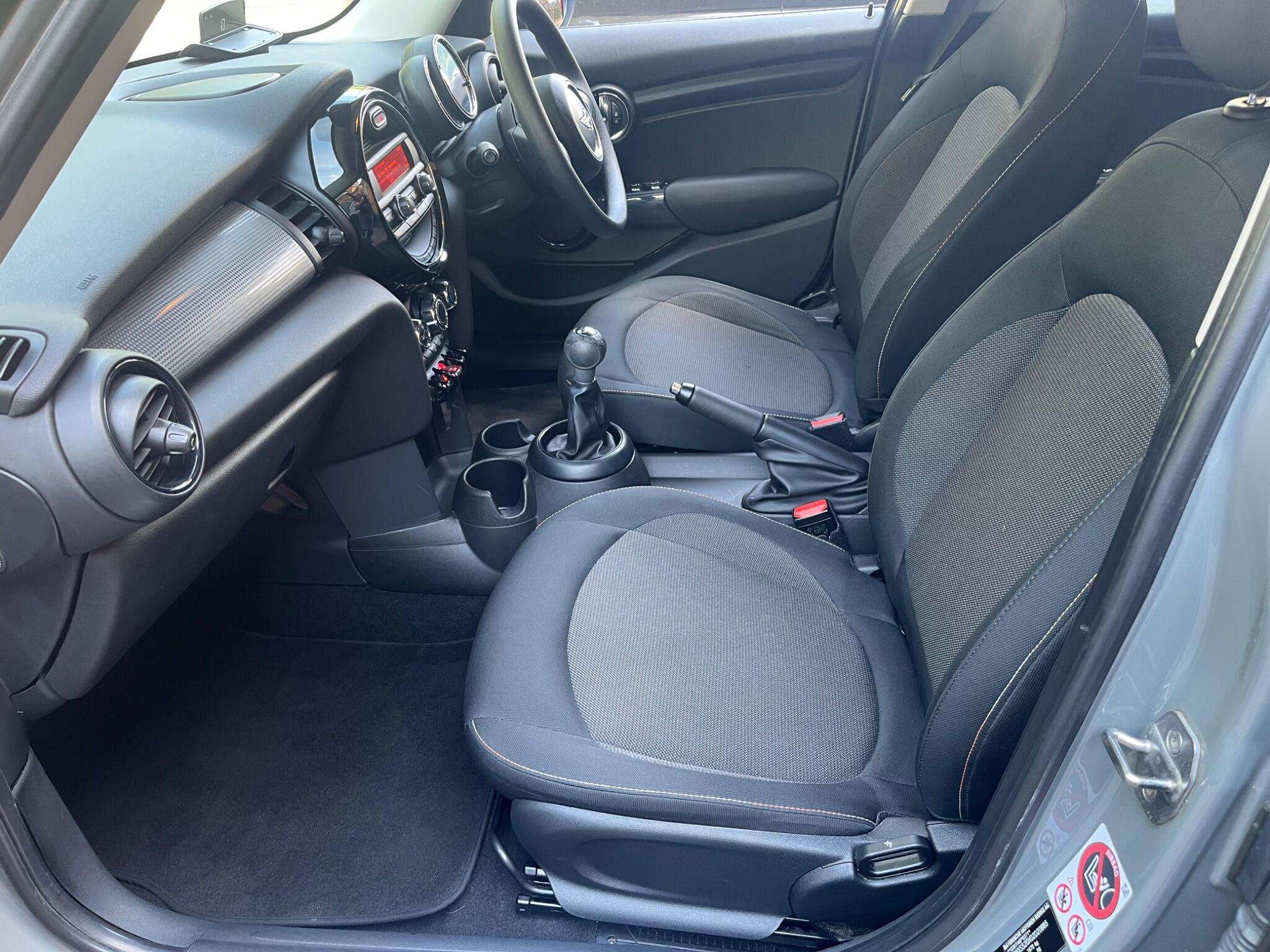 2016 MINI HATCH 2016 MINI HATCH