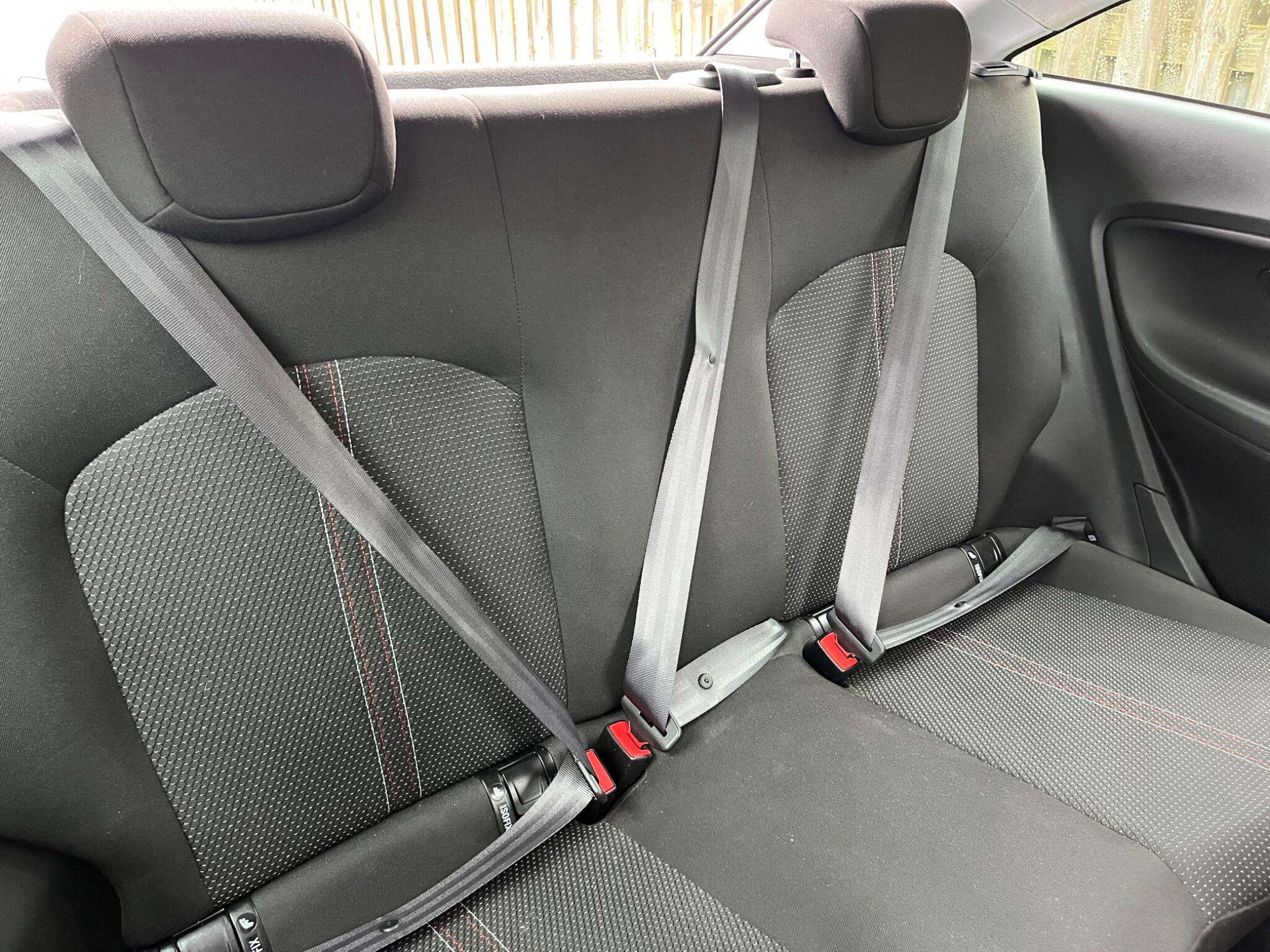 2016 VAUXHALL CORSA 2016 VAUXHALL CORSA