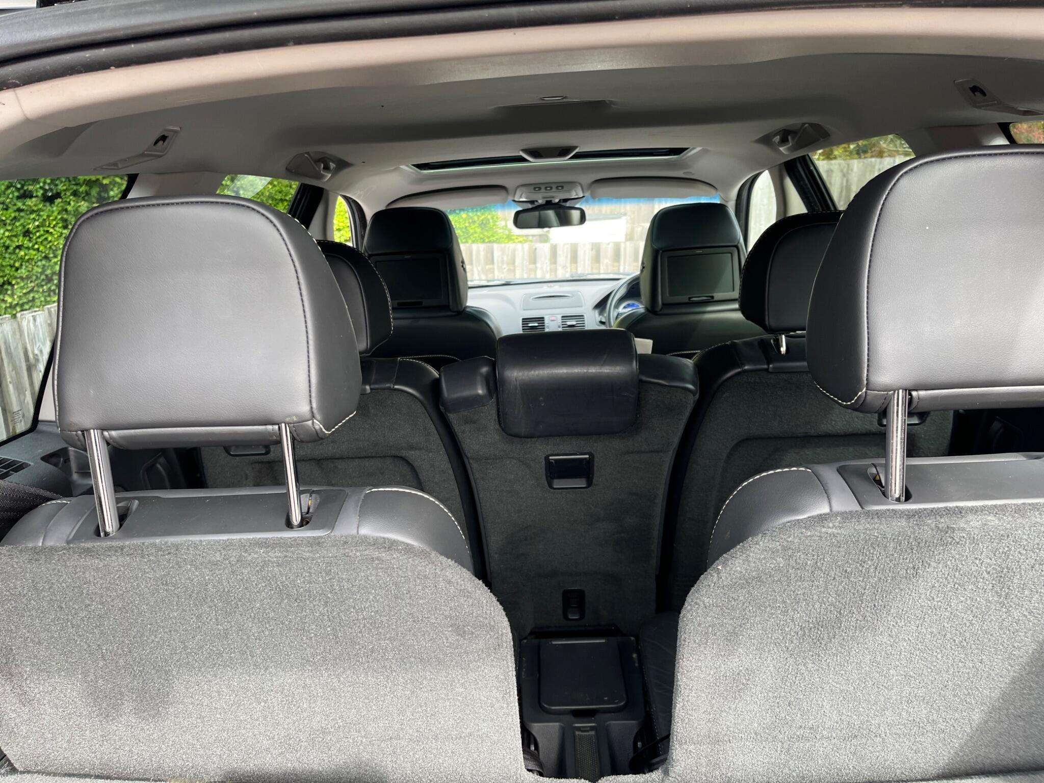 2011 VOLVO XC90 2011 VOLVO XC90