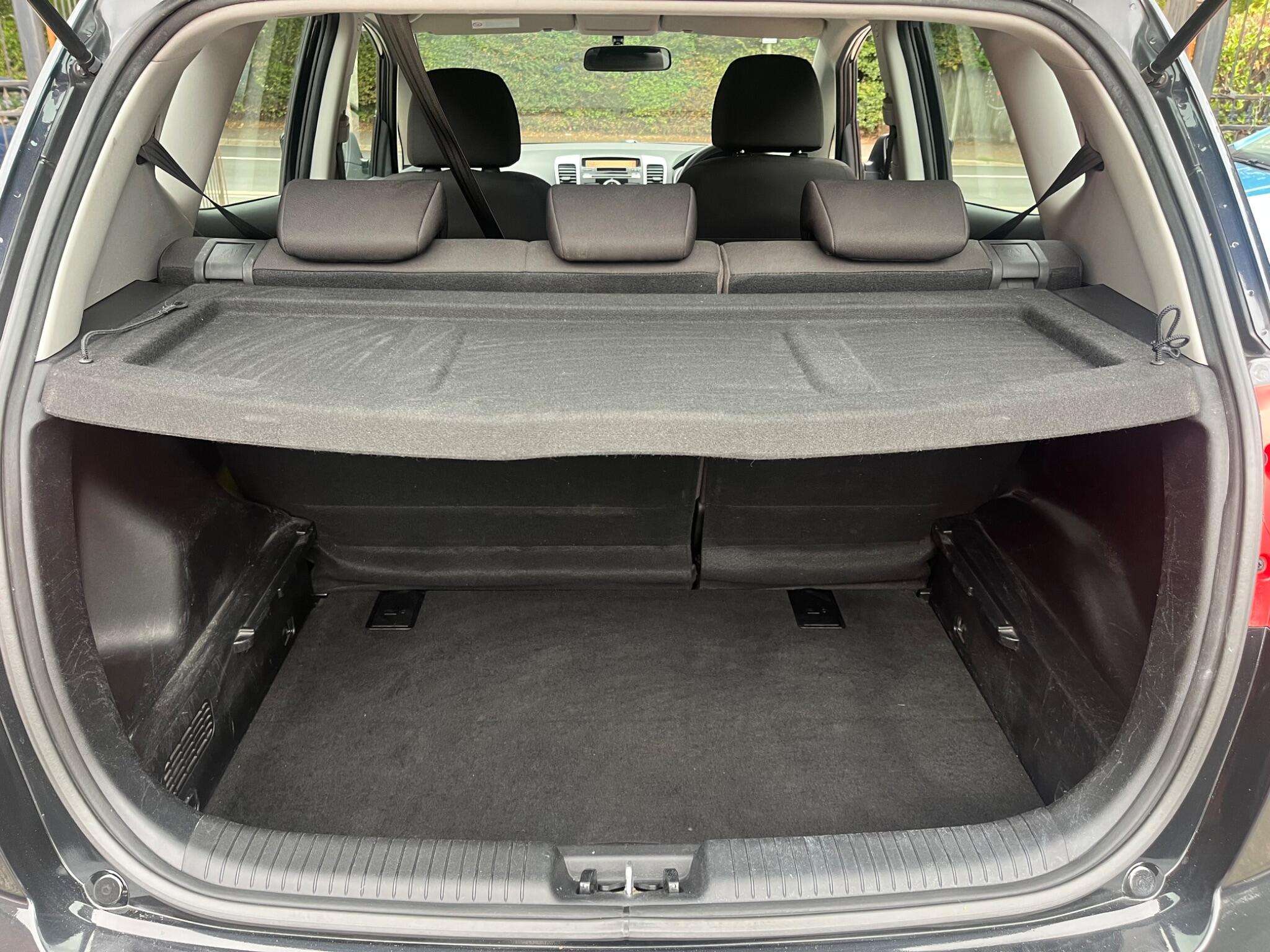 2013 KIA VENGA 2013 KIA VENGA